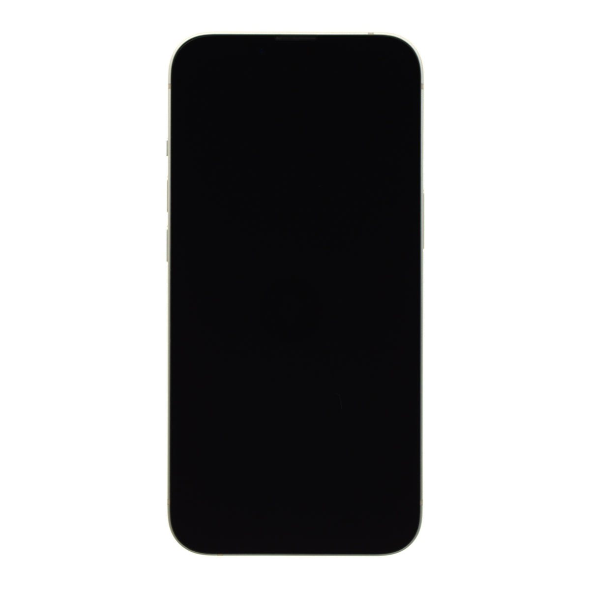 95新 Apple iPhone 13 128G 星光色 中國大陸版