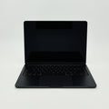 95新 Apple MacBook Air 22年 13寸 M2（8+8核） 8G RAM 256G SSD 午夜色