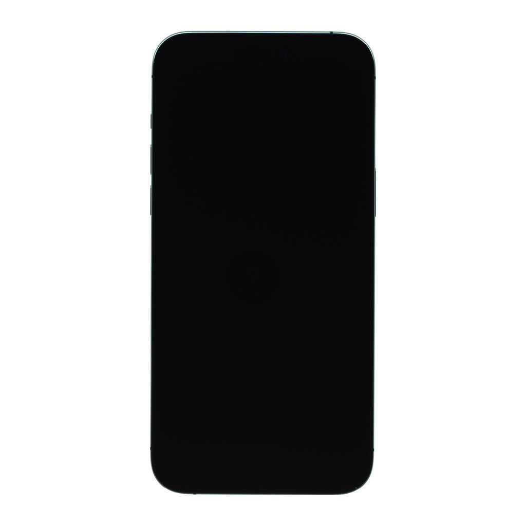 95新 Apple iPhone 14 Pro Max 256G 暗紫色 中國大陸版