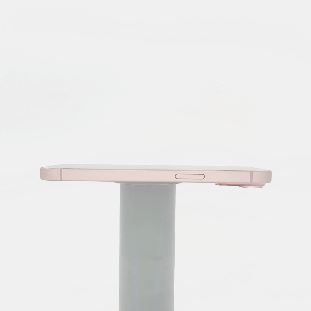 95新 Apple iPhone 15 256G 粉紅色 中國大陸版