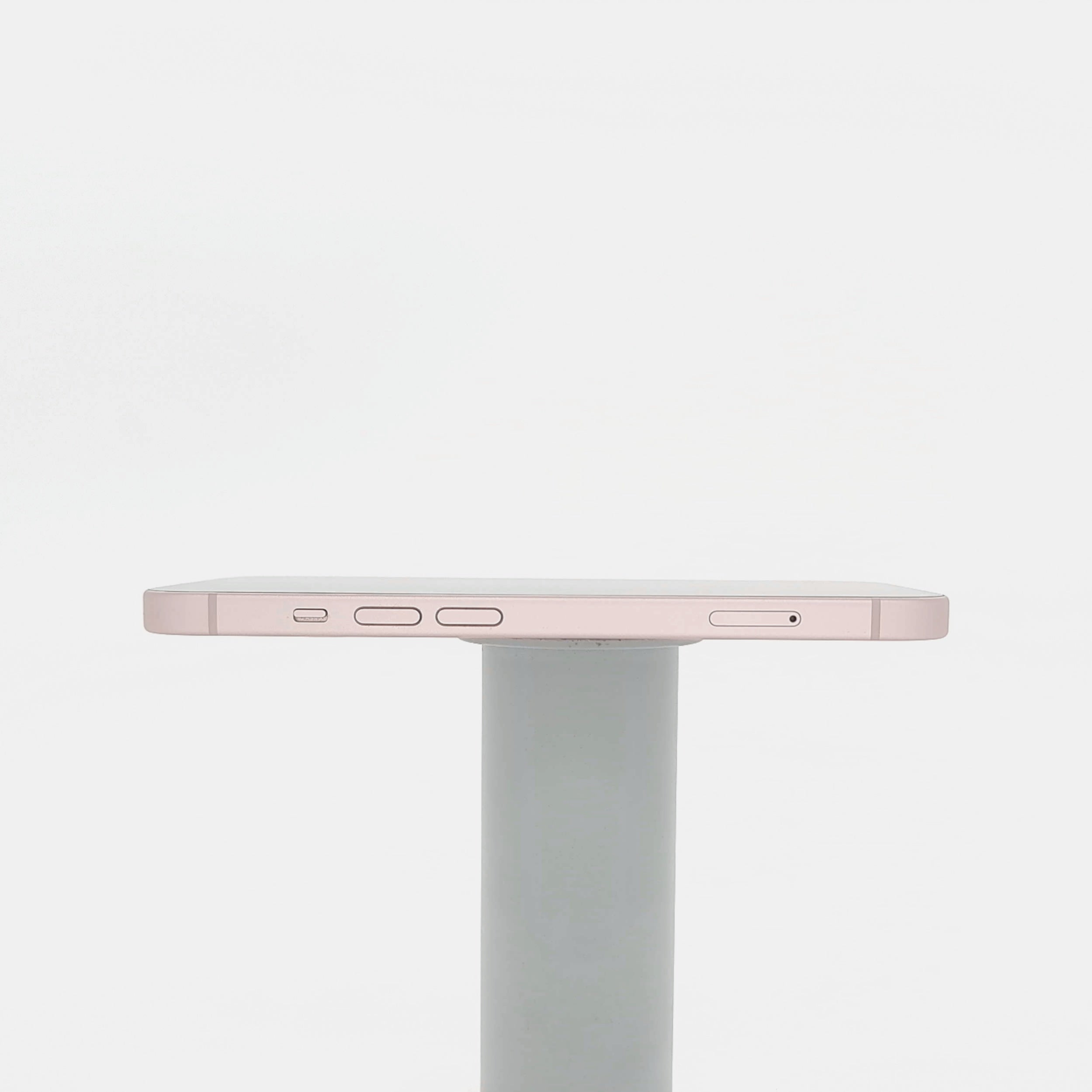 95新 Apple iPhone 15 256G 粉紅色 中國大陸版