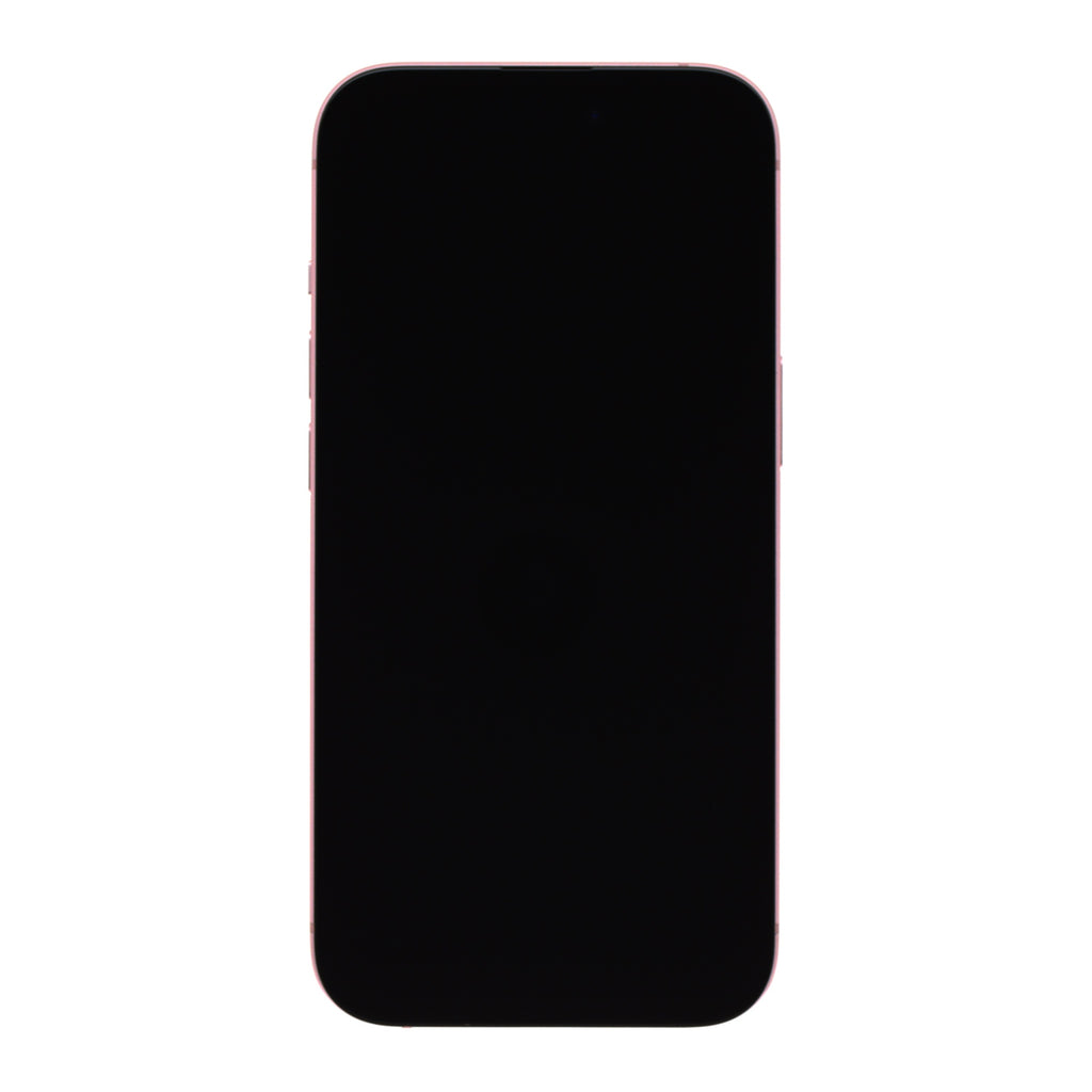 95新 Apple iPhone 15 256G 粉紅色 中國大陸版