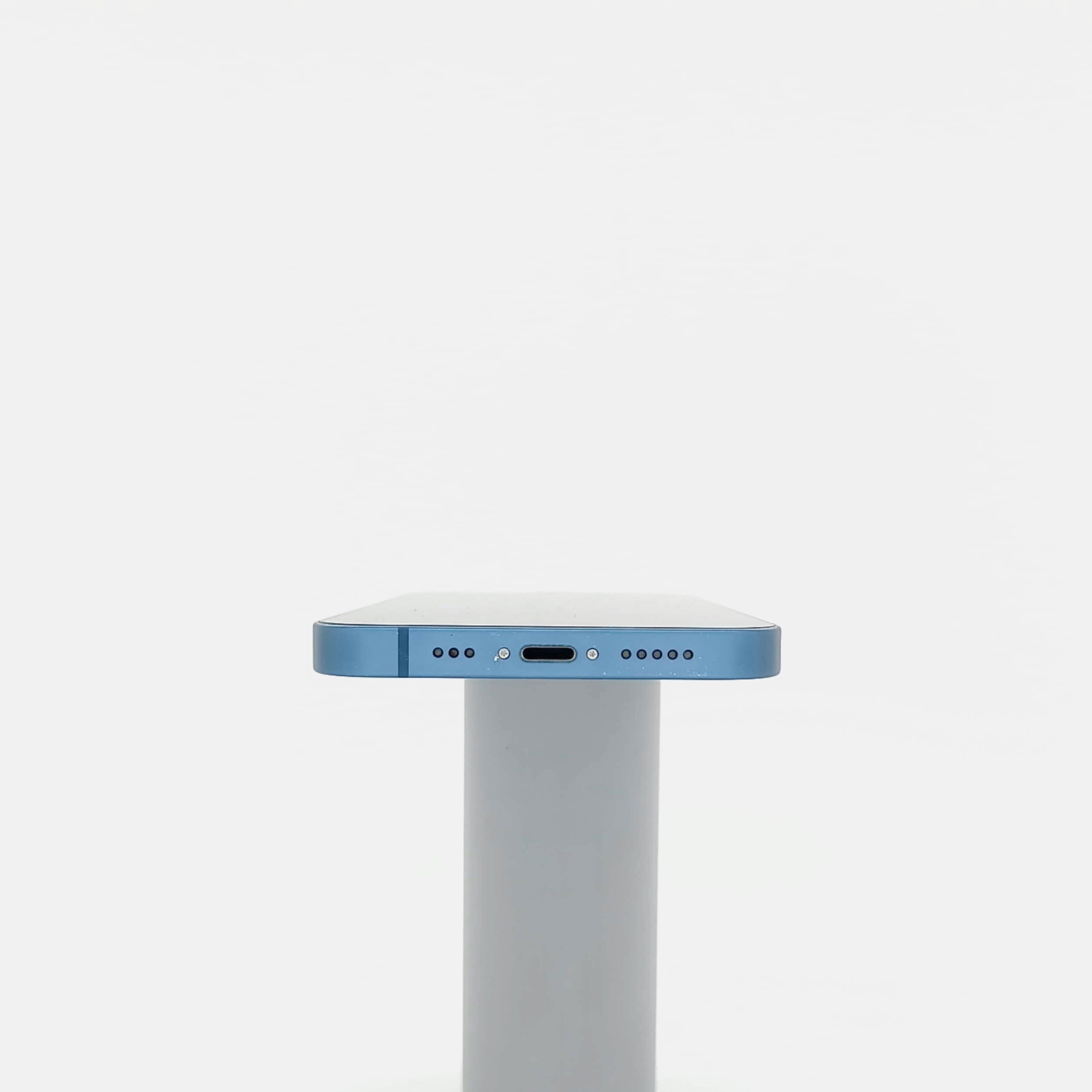 95新 Apple iPhone 13 512G 藍色 中國大陸版