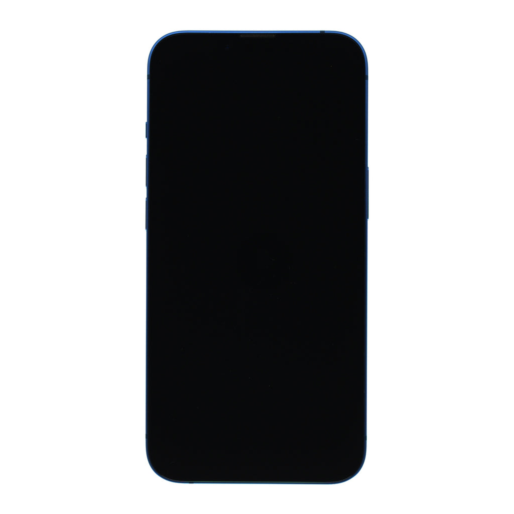 95新 Apple iPhone 13 512G 藍色 中國大陸版