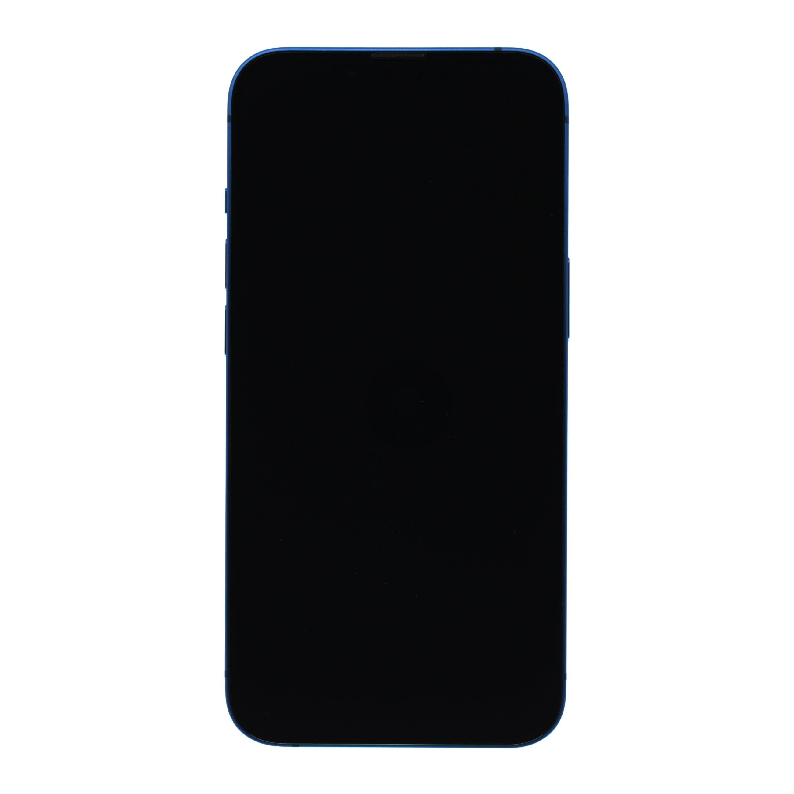 95新 Apple iPhone 13 512G 藍色 中國大陸版