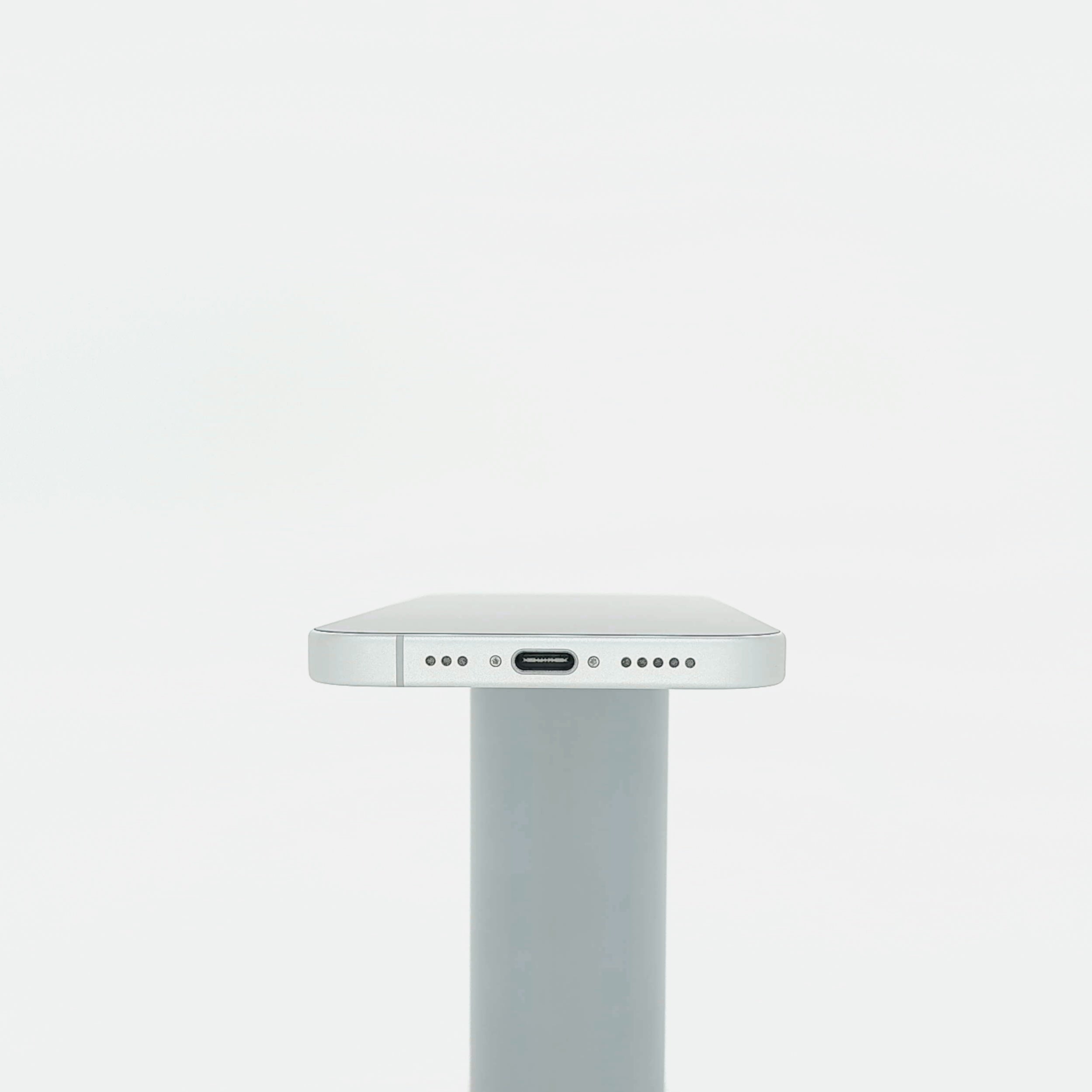 99新 Apple iPhone 16 256G 白色 中國大陸版