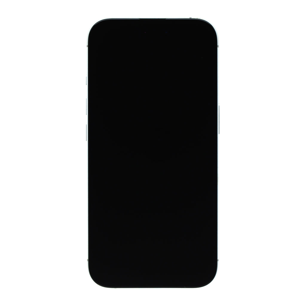 99新 Apple iPhone 16 256G 白色 中國大陸版