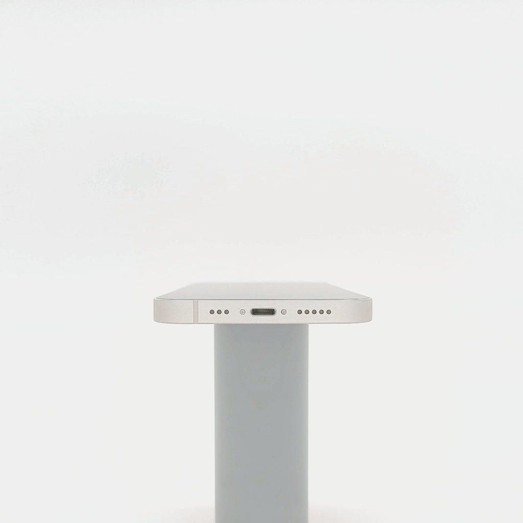 95新 Apple iPhone 13 128G 星光色 中國大陸版