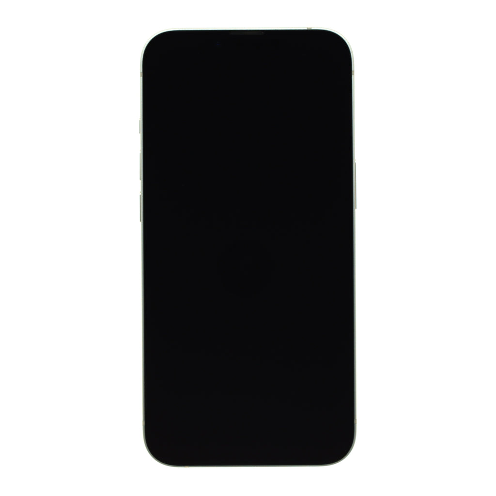 95新 Apple iPhone 13 128G 星光色 中國大陸版
