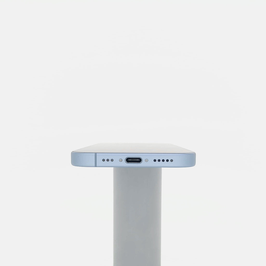 99新 Apple iPhone 17 256G 青霧藍色 中國大陸版
