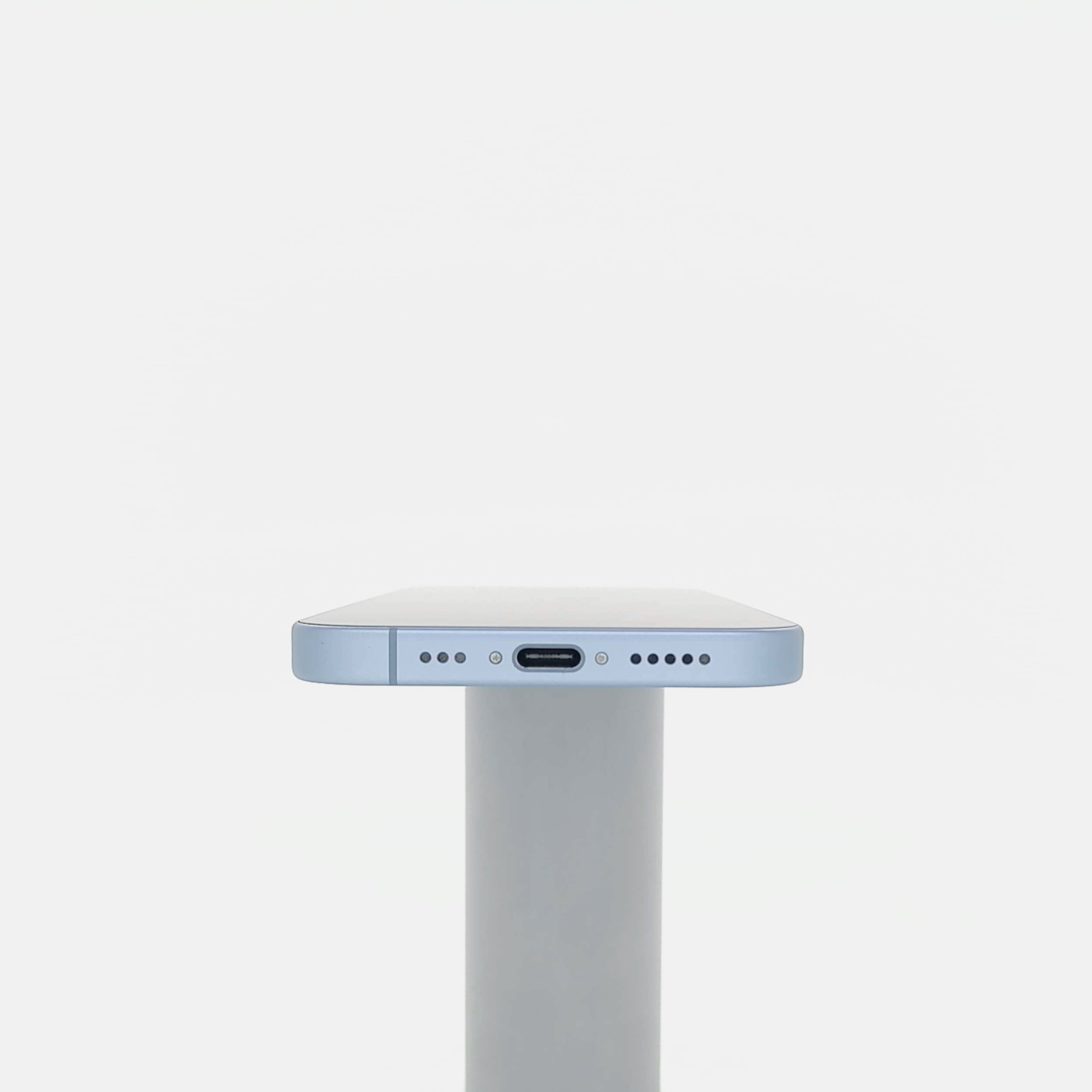 99新 Apple iPhone 17 256G 青霧藍色 中國大陸版