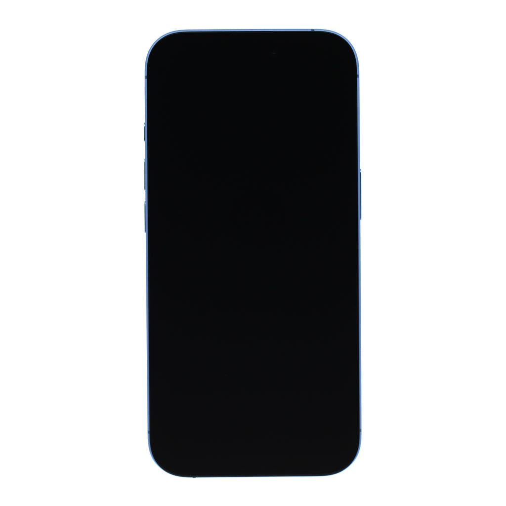 99新 Apple iPhone 17 256G 青霧藍色 中國大陸版