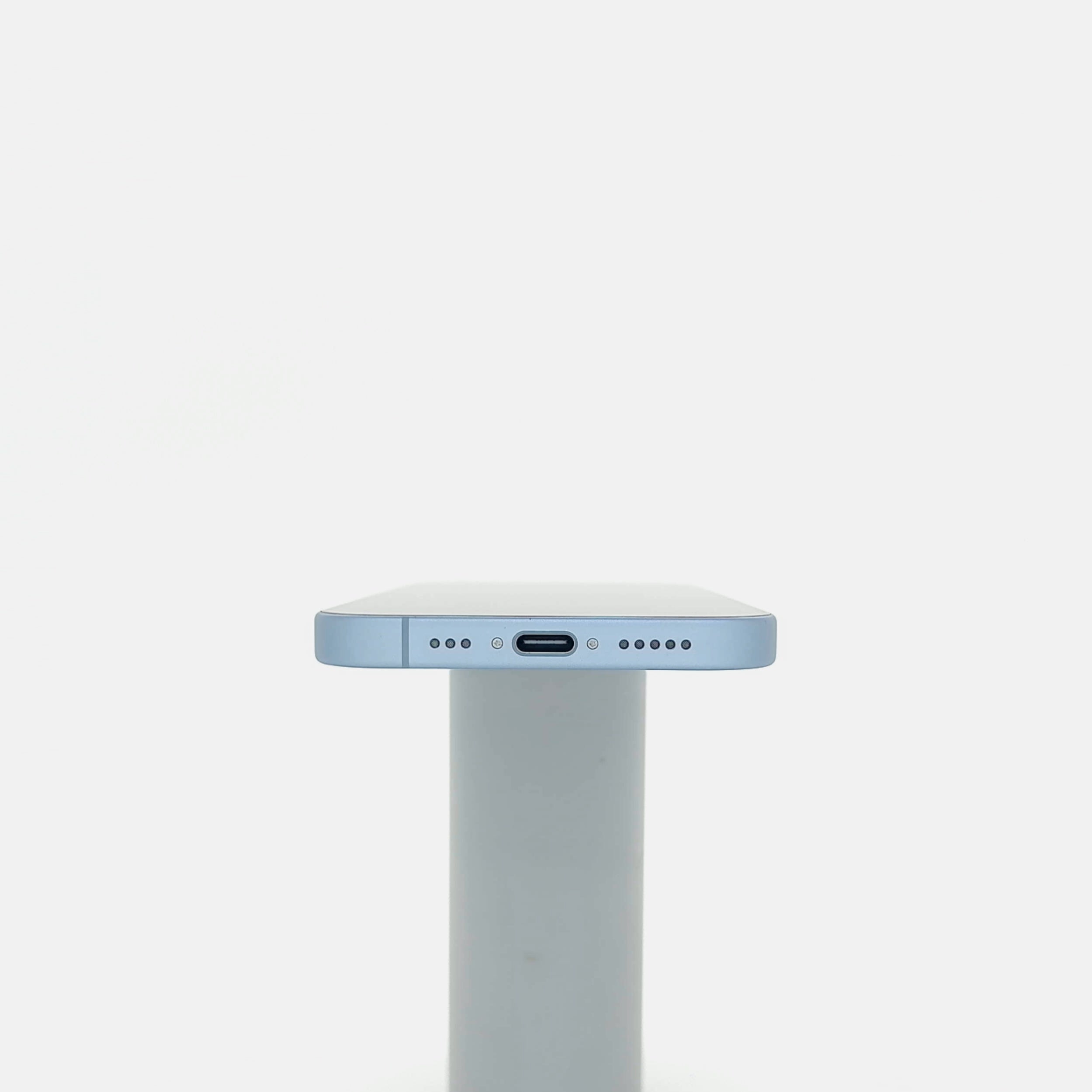 99新 Apple iPhone 17 256G 青霧藍色 中國大陸版