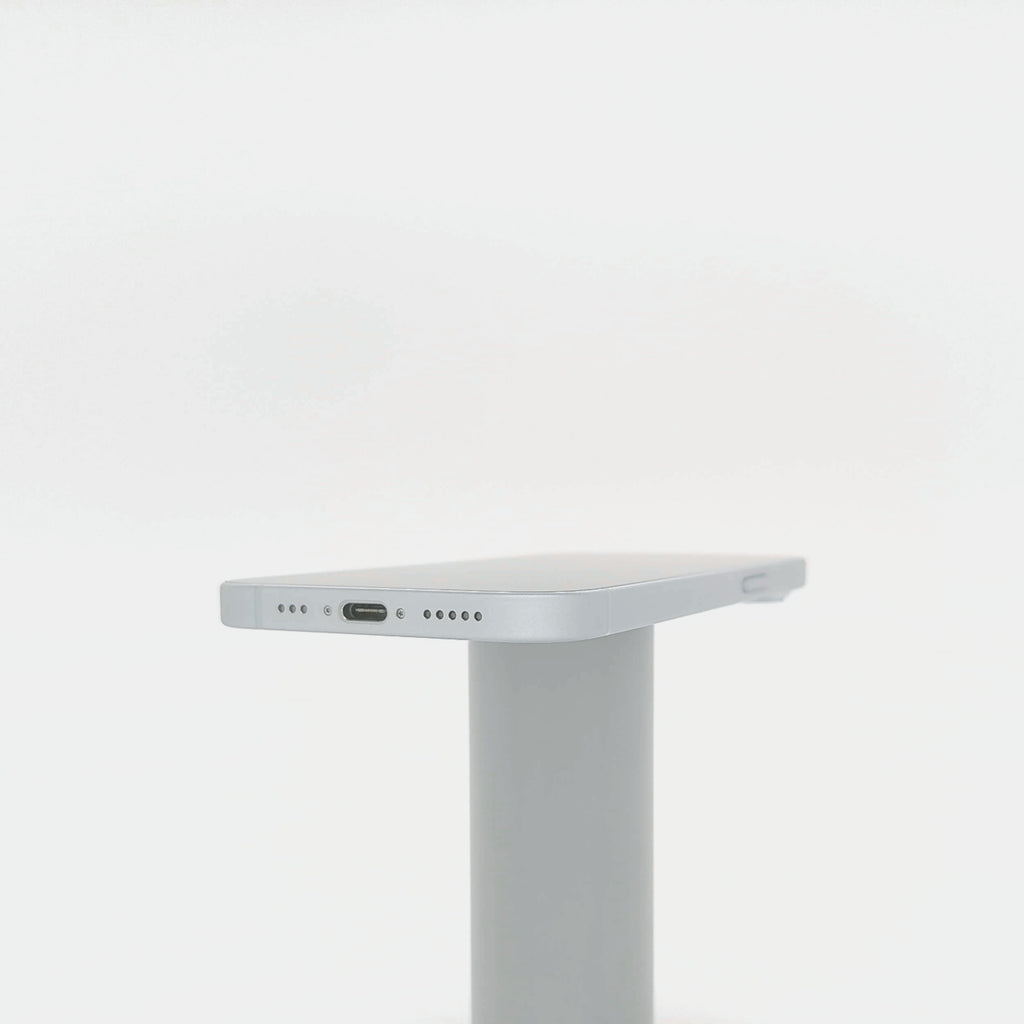 95新 Apple iPhone 15 256G 藍色 中國大陸版