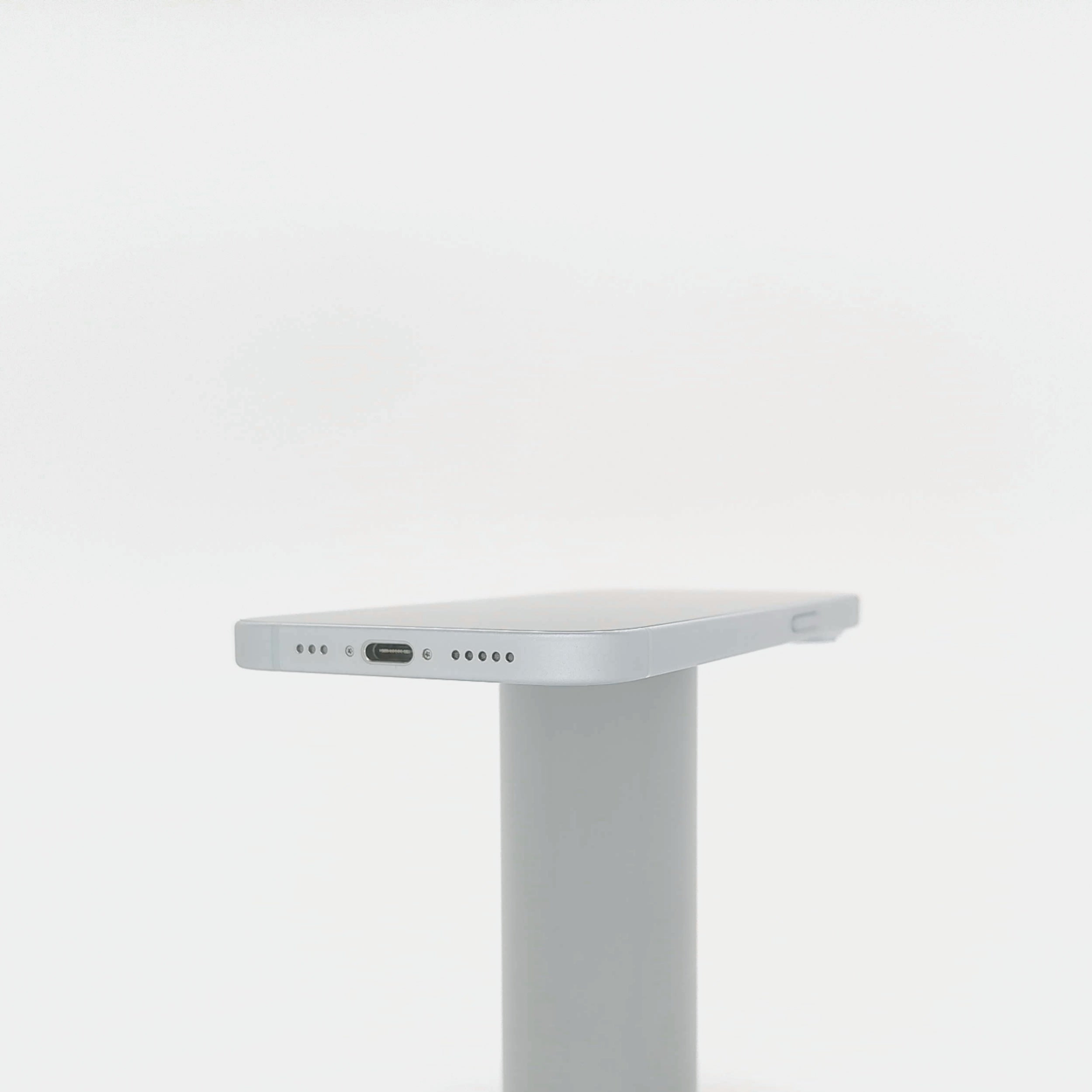 95新 Apple iPhone 15 256G 藍色 中國大陸版