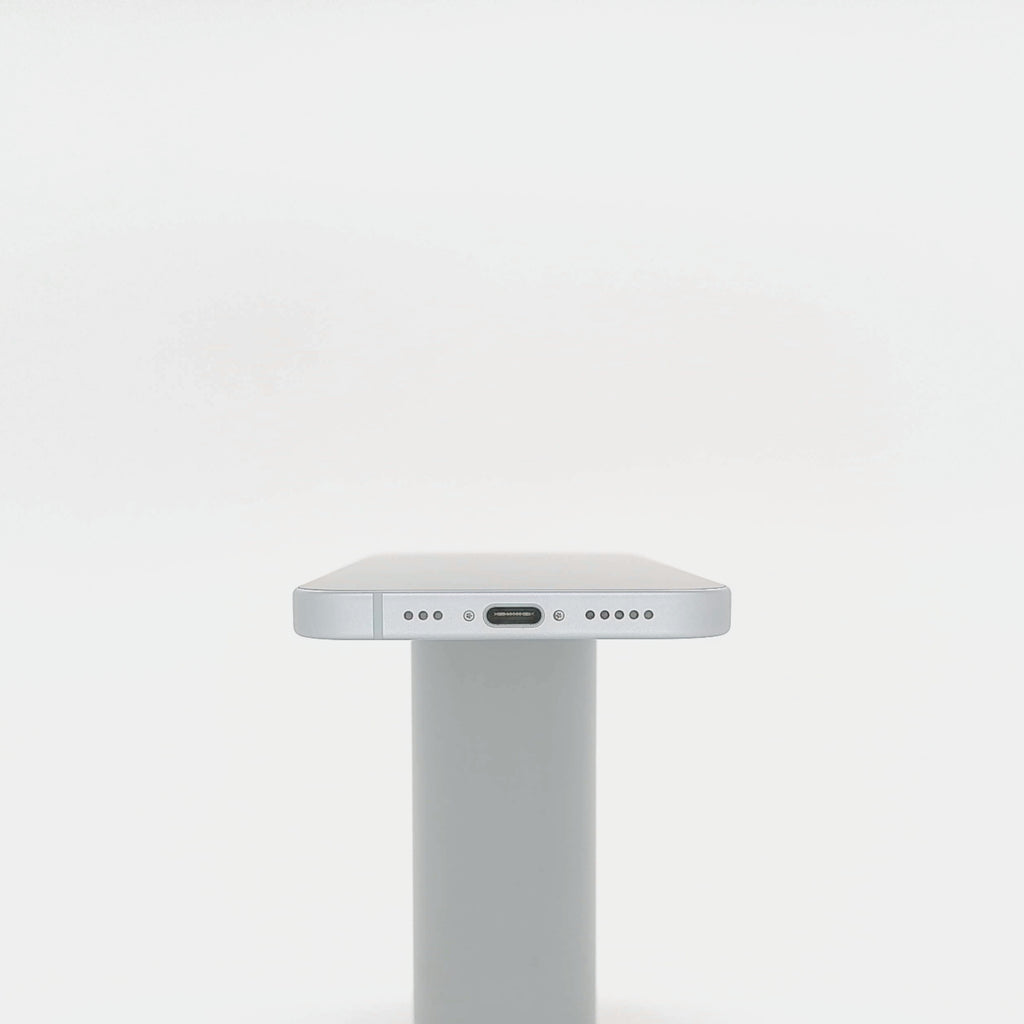 95新 Apple iPhone 15 256G 藍色 中國大陸版