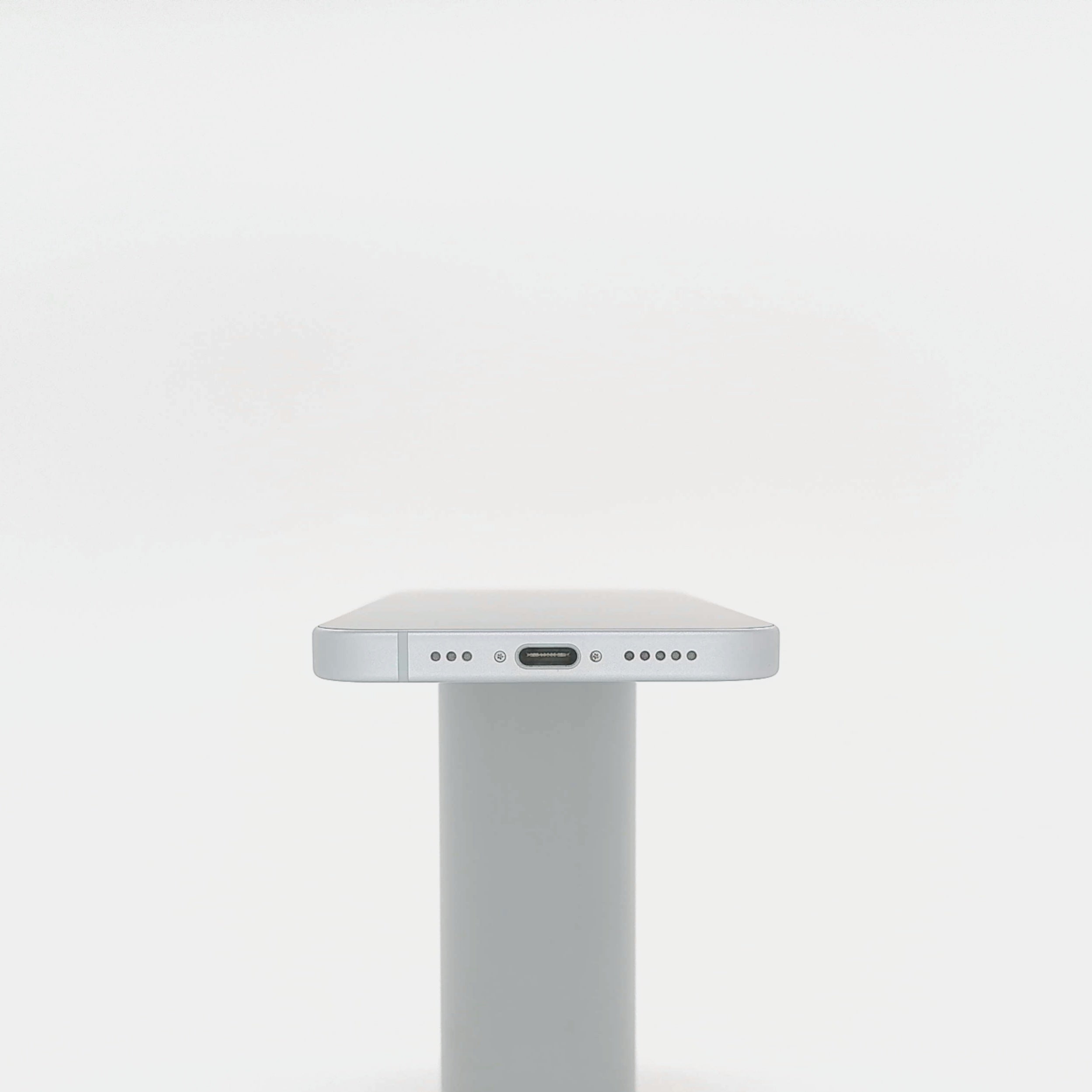 95新 Apple iPhone 15 256G 藍色 中國大陸版