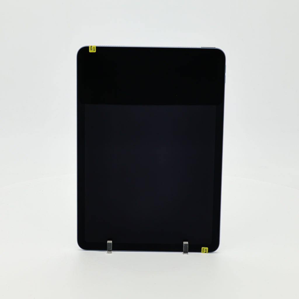 95新 Apple iPad Air5 64G 藍色 WIFI