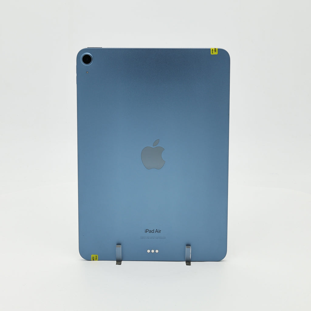 95新 Apple iPad Air5 64G 藍色 WIFI