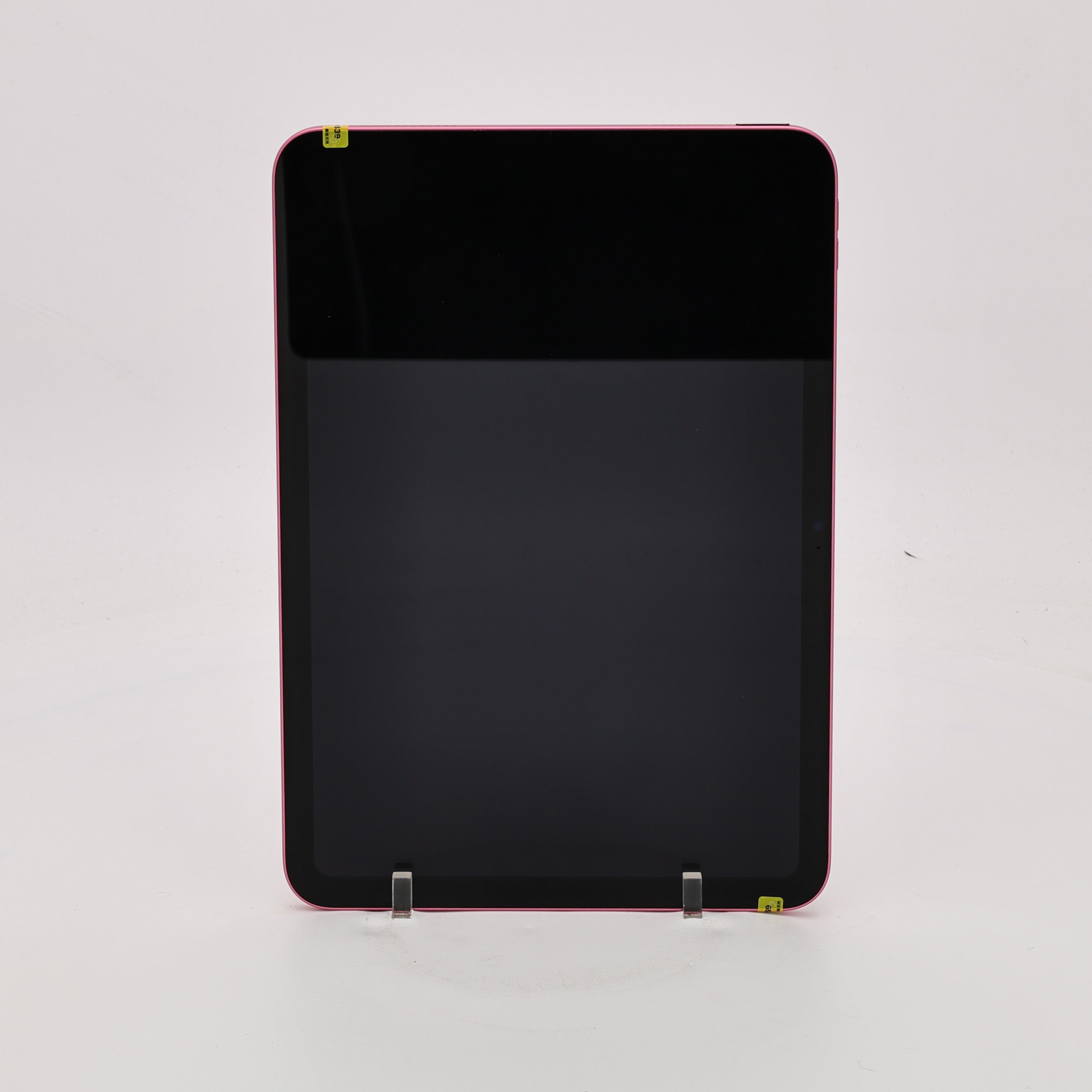 95新 Apple iPad 10代 256G 粉紅色 WIFI