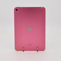 95新 Apple iPad 10代 256G 粉紅色 WIFI
