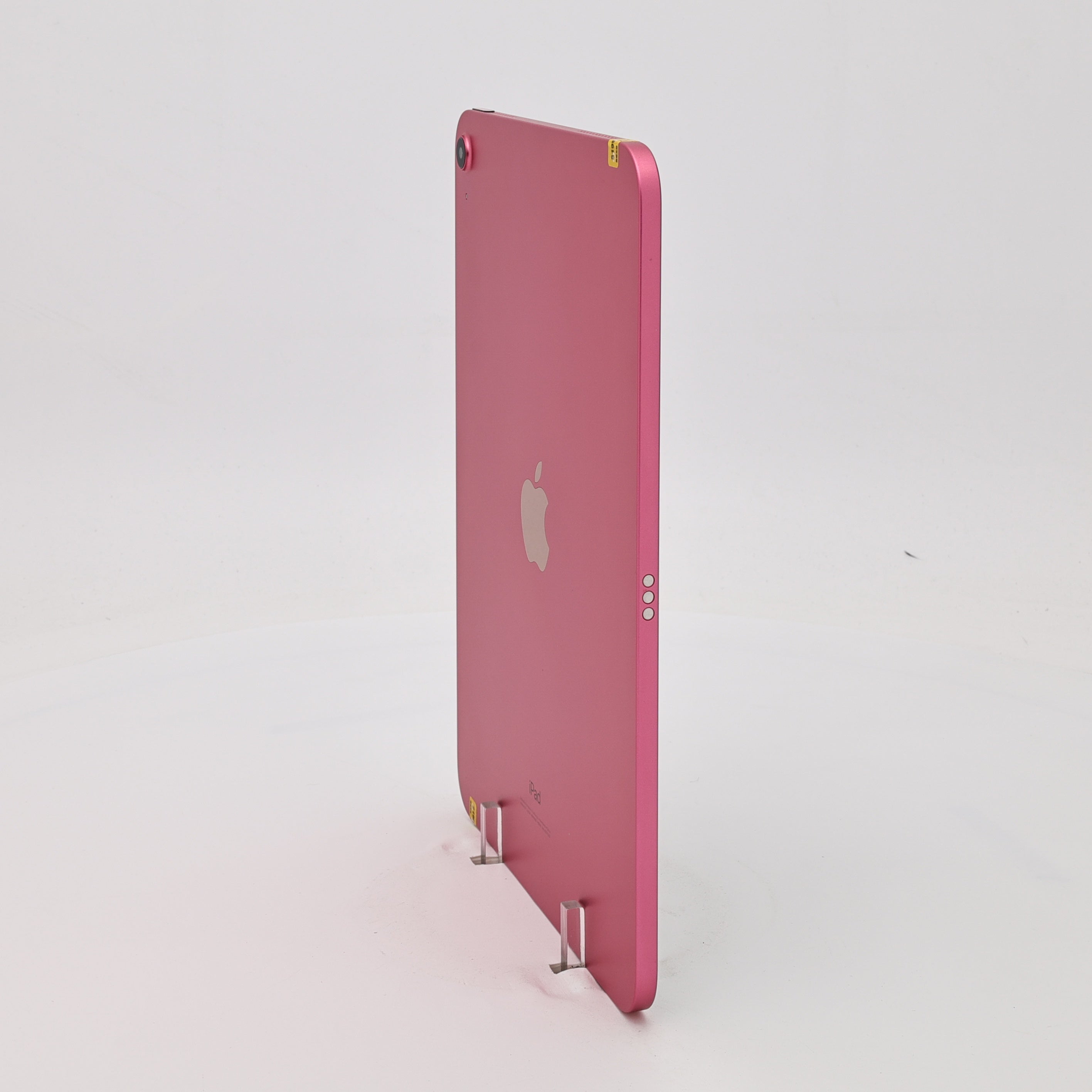 95新 Apple iPad 10代 256G 粉紅色 WIFI