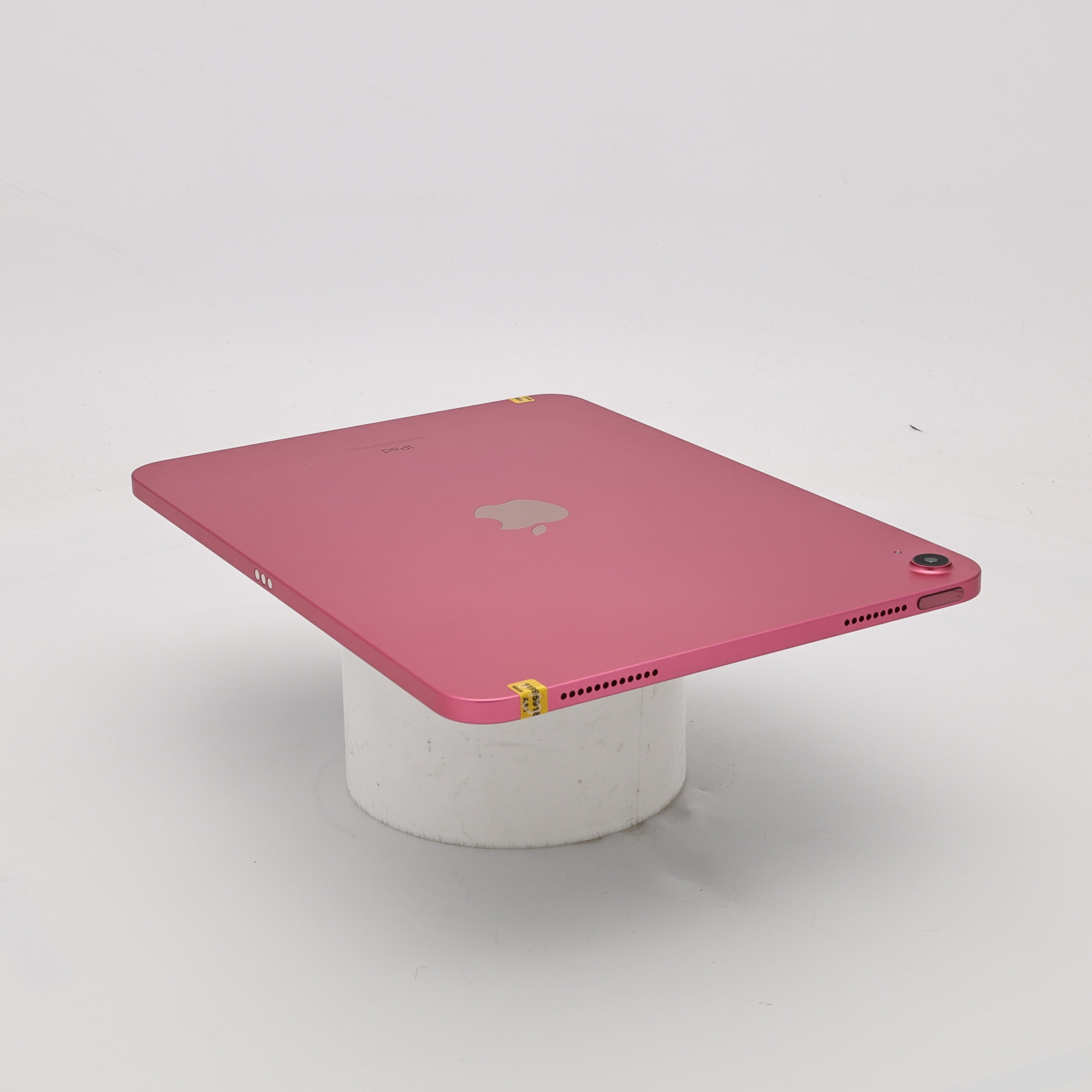 95新 Apple iPad 10代 256G 粉紅色 WIFI