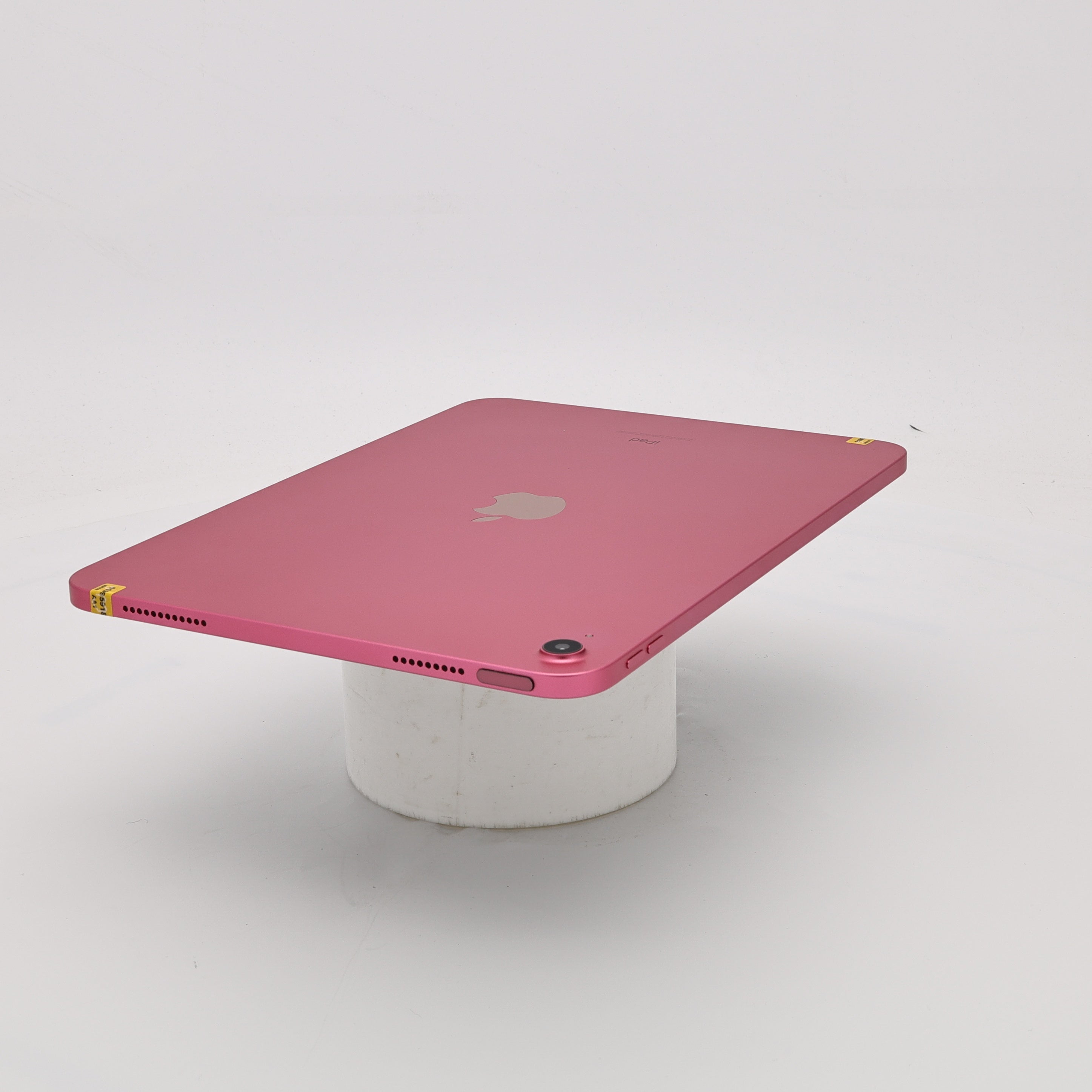 95新 Apple iPad 10代 256G 粉紅色 WIFI