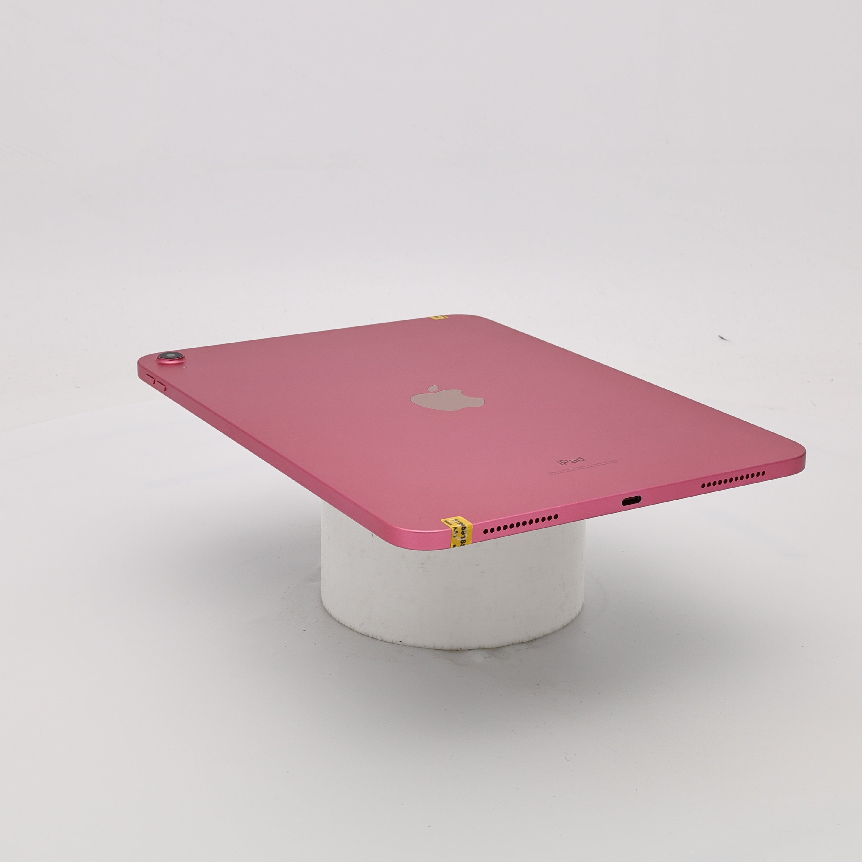 95新 Apple iPad 10代 256G 粉紅色 WIFI