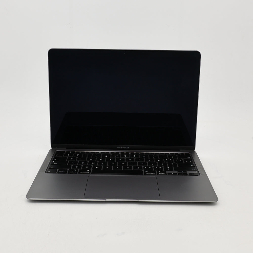 95新 Apple MacBook Air 20年 13寸 i5 1.1G 8G RAM 512G SSD 深空灰色