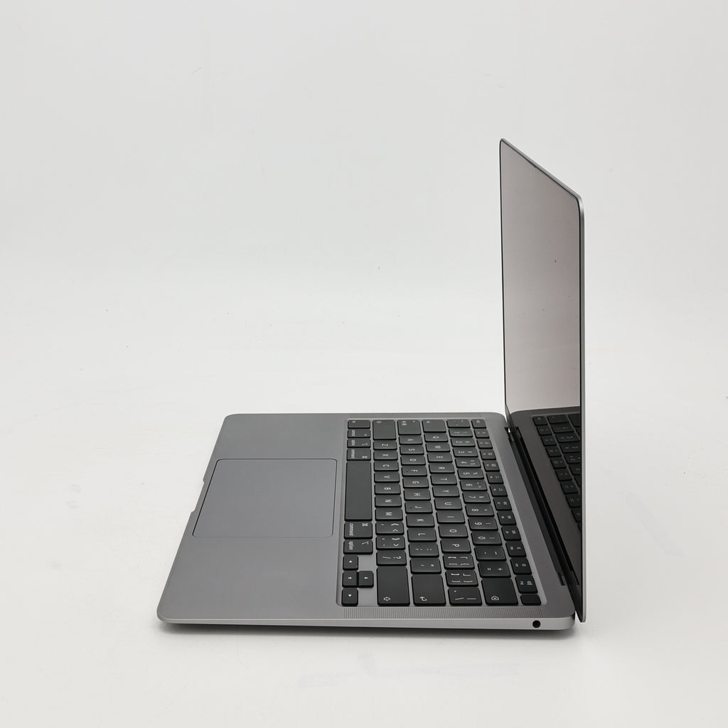 95新 Apple MacBook Air 20年 13寸 i5 1.1G 8G RAM 512G SSD 深空灰色