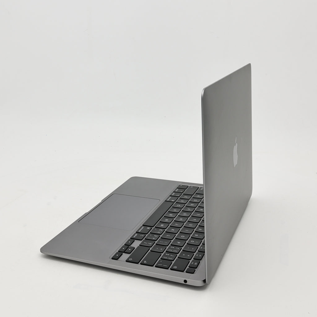 95新 Apple MacBook Air 20年 13寸 i5 1.1G 8G RAM 512G SSD 深空灰色