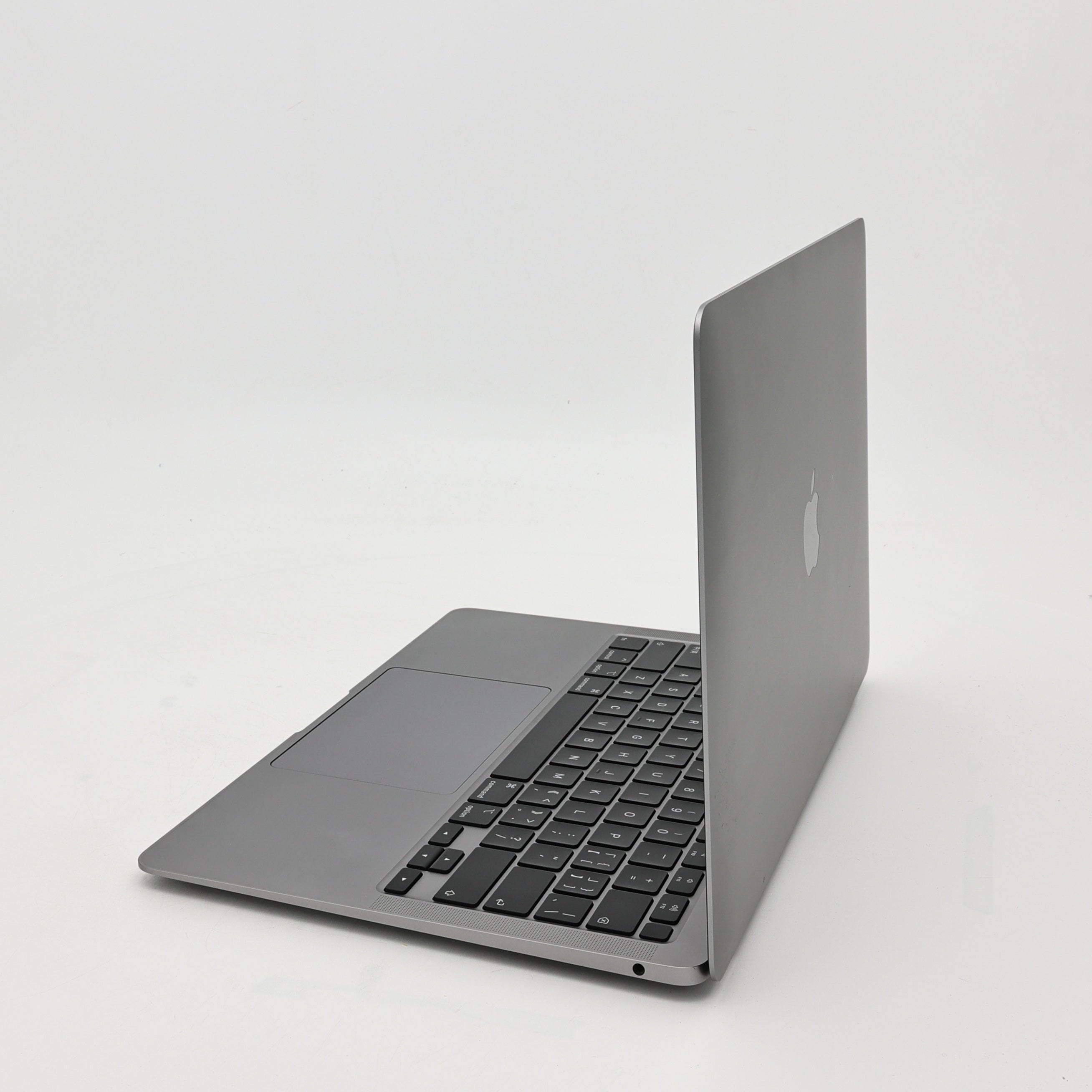 95新 Apple MacBook Air 20年 13寸 i5 1.1G 8G RAM 512G SSD 深空灰色
