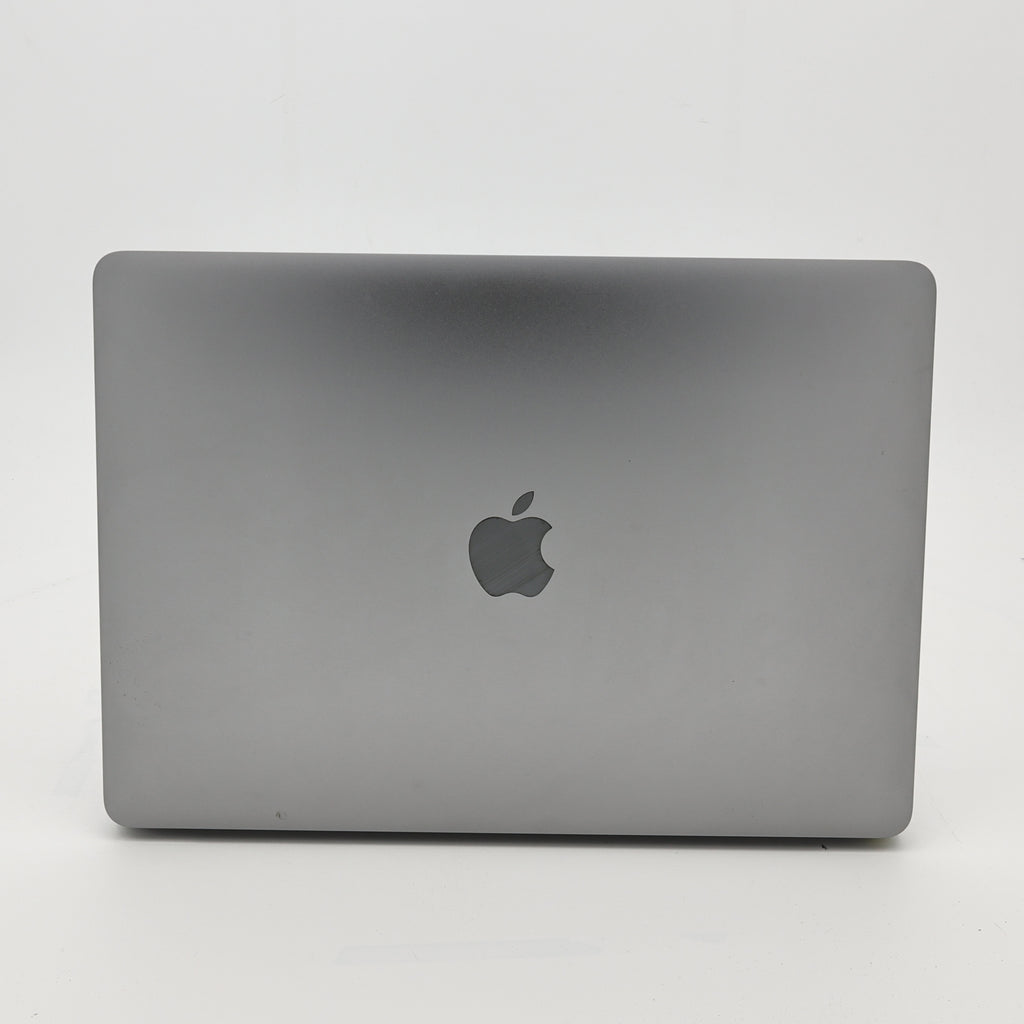 95新 Apple MacBook Air 20年 13寸 i5 1.1G 8G RAM 512G SSD 深空灰色