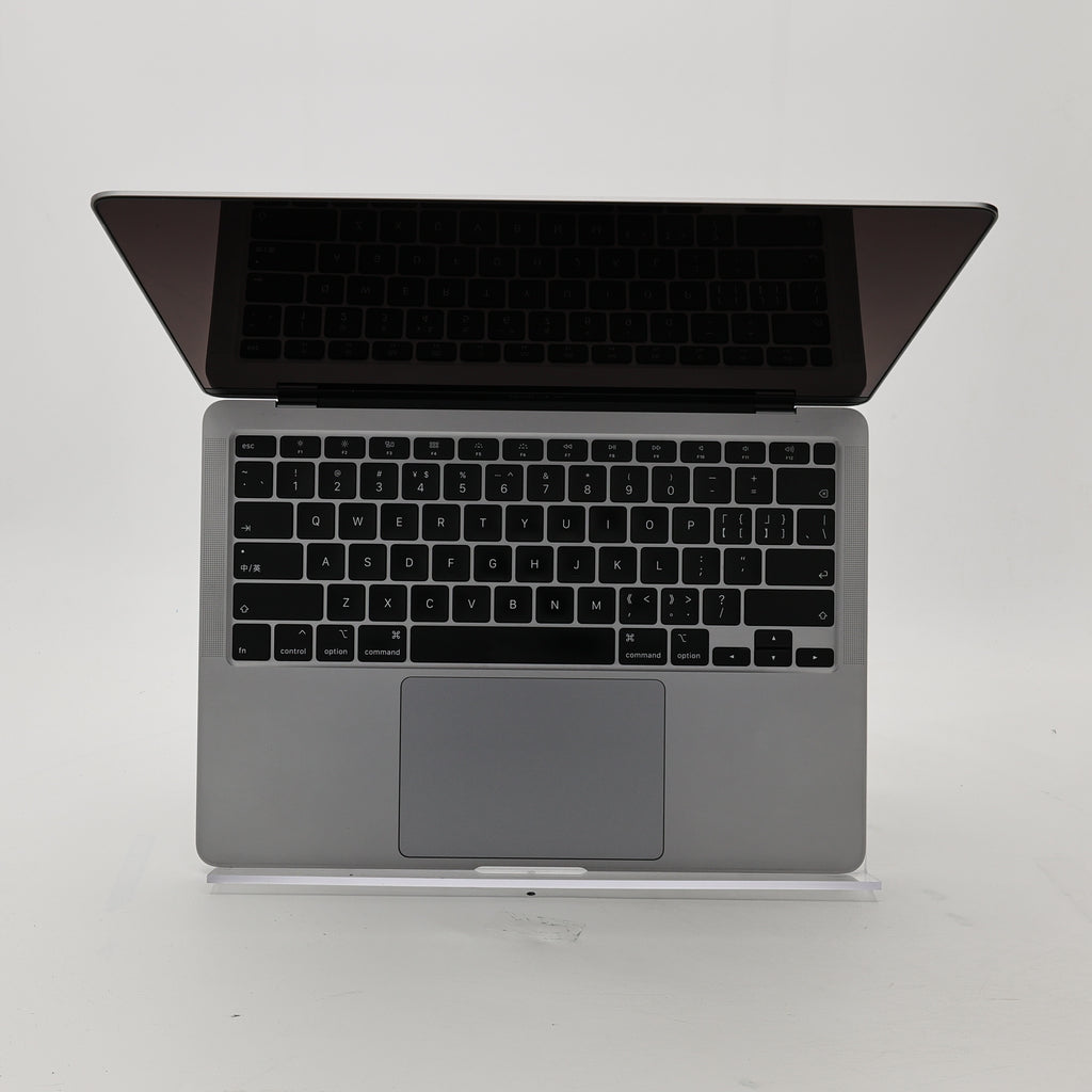 95新 Apple MacBook Air 20年 13寸 i5 1.1G 8G RAM 512G SSD 深空灰色
