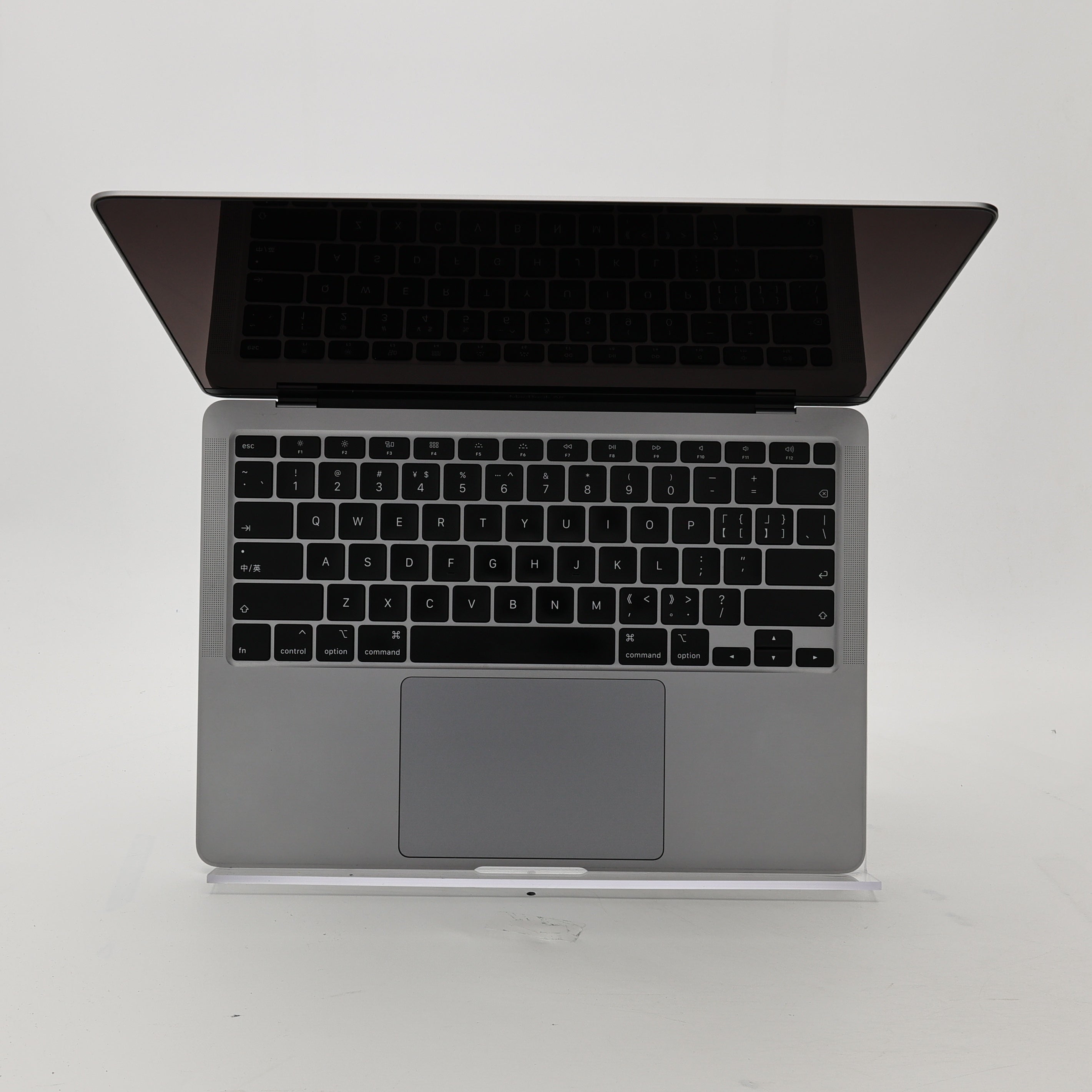 95新 Apple MacBook Air 20年 13寸 i5 1.1G 8G RAM 512G SSD 深空灰色