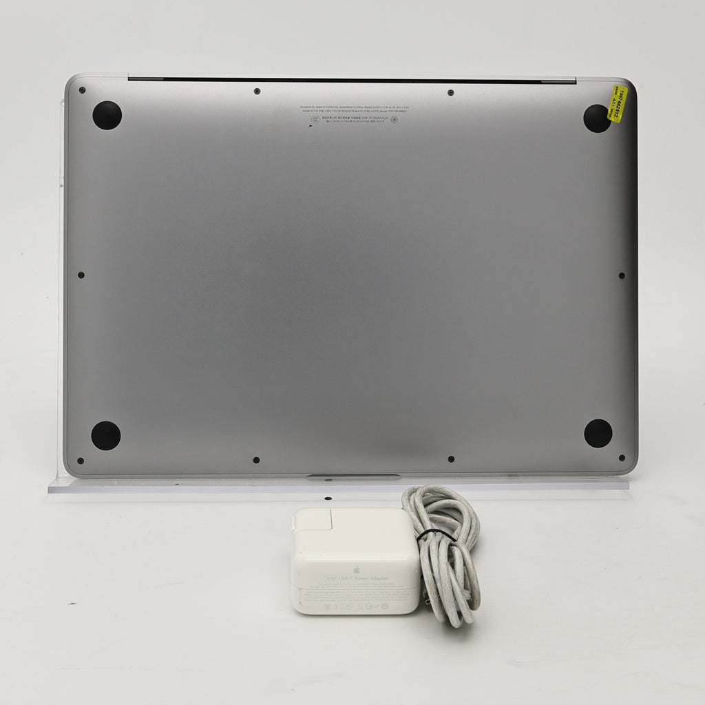 95新 Apple MacBook Air 20年 13寸 i5 1.1G 8G RAM 512G SSD 深空灰色