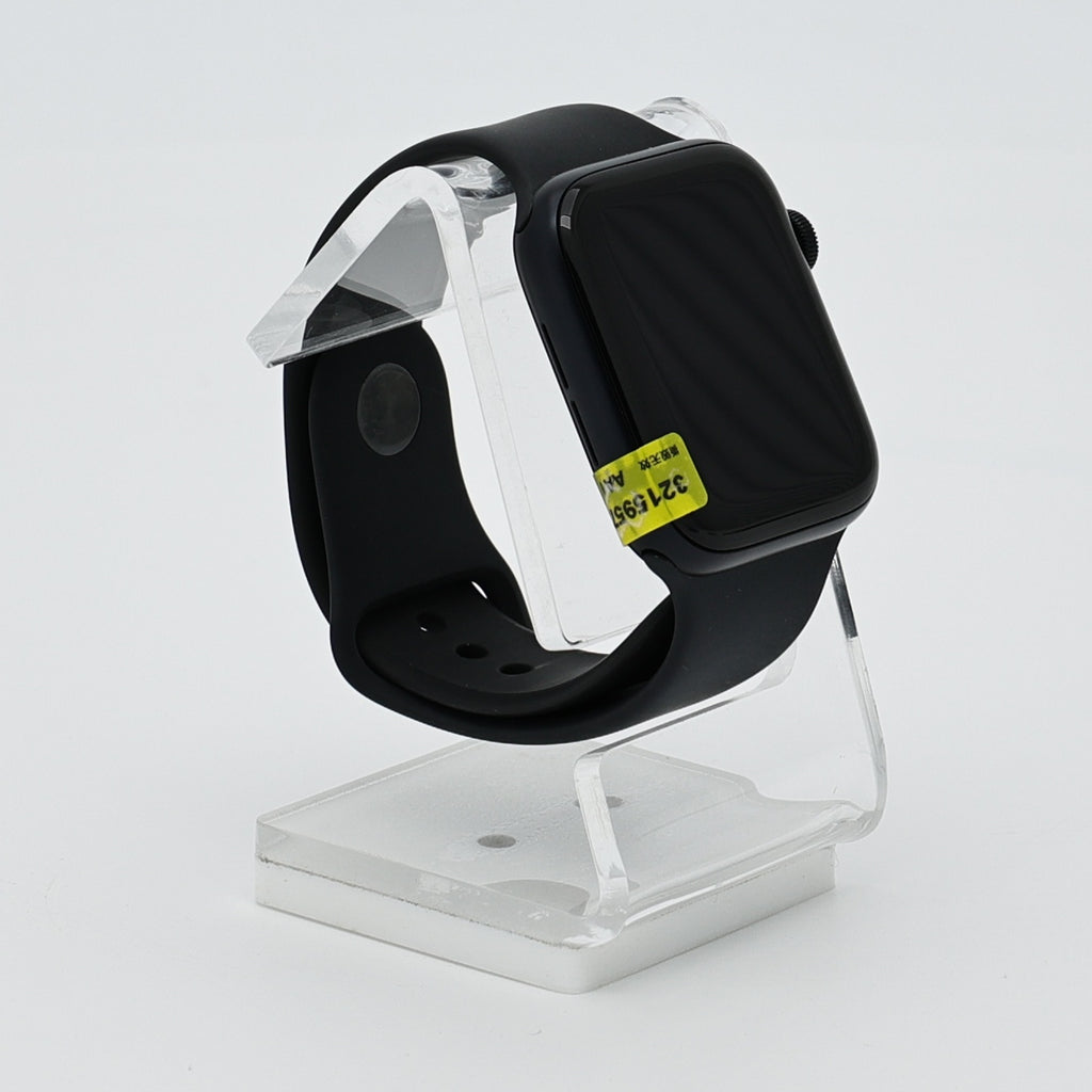 99新 Apple Watch SE 2 44毫米 鋁金屬
