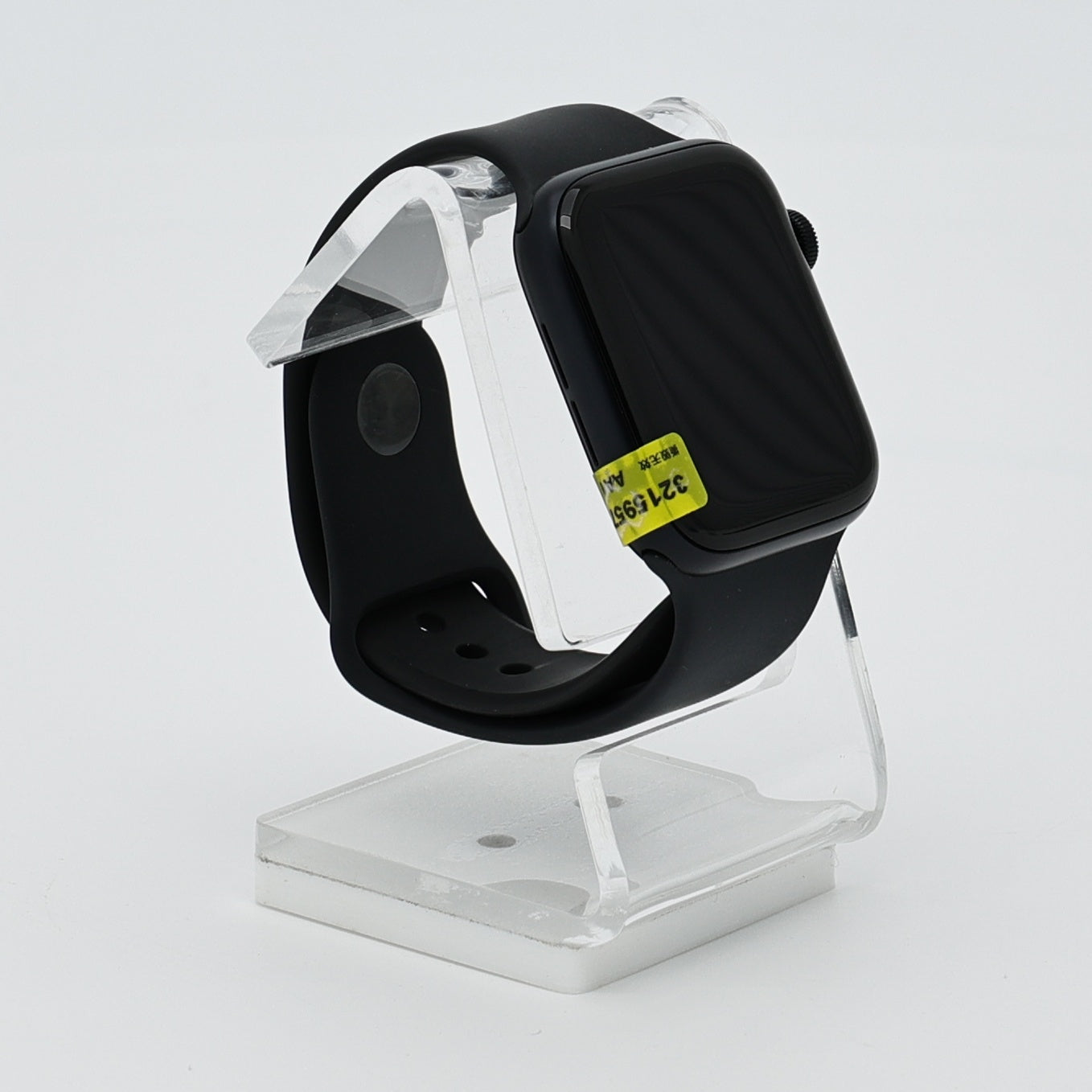 99新 Apple Watch SE 2 44毫米 鋁金屬