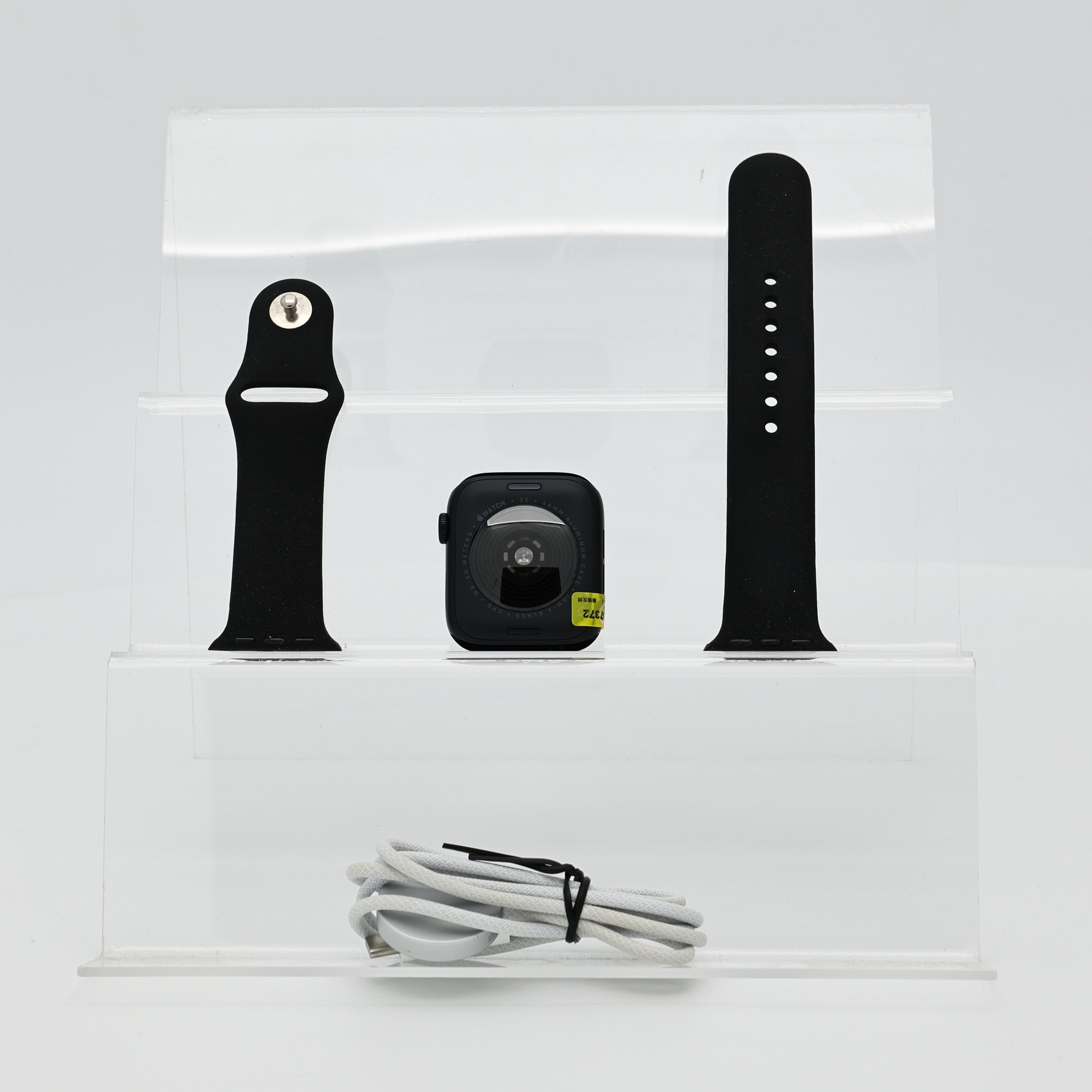 99新 Apple Watch SE 2 44毫米 鋁金屬
