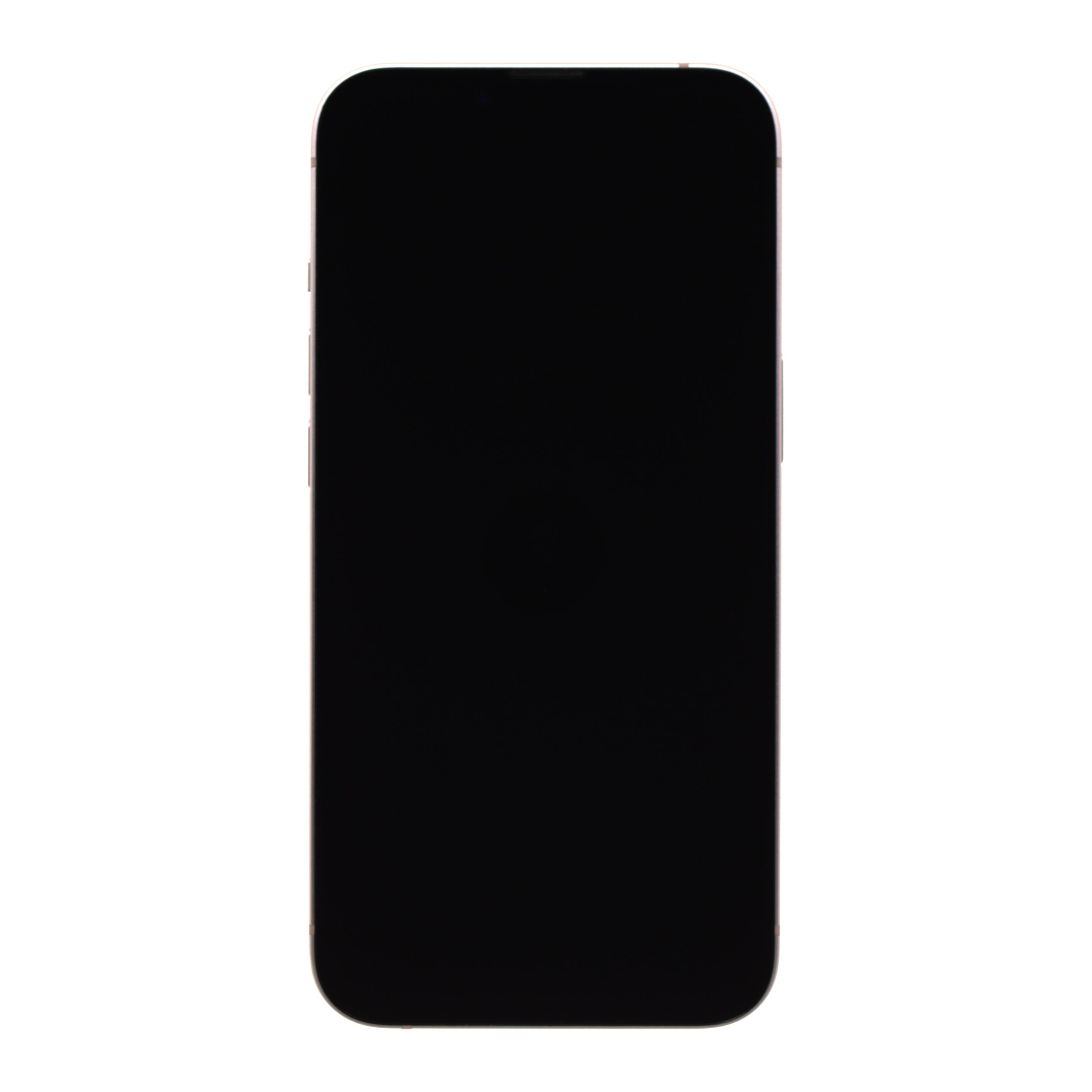 95新 Apple iPhone 13 128G 粉紅色 中國大陸版