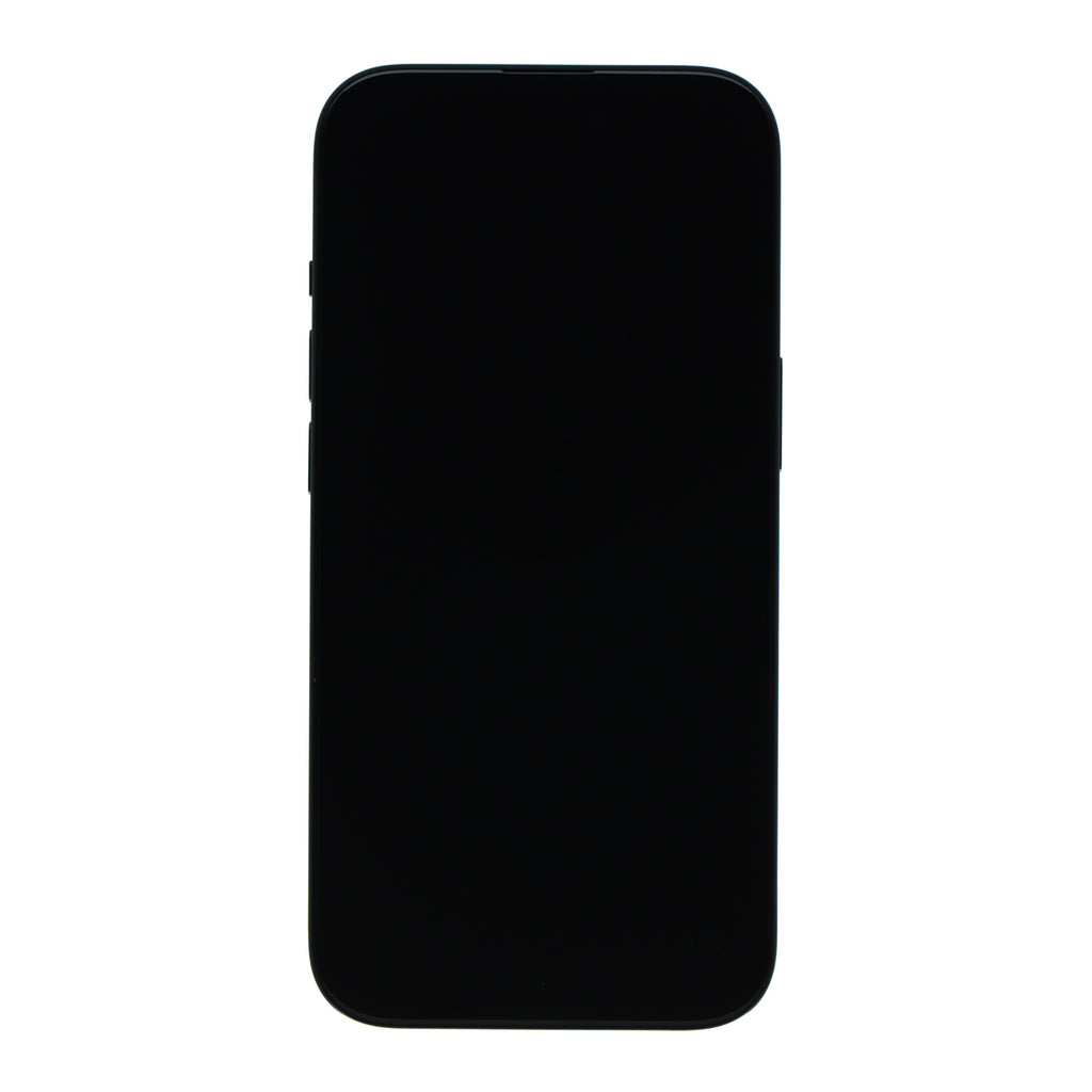 95新 Apple iPhone 15 256G 黑色 中國大陸版