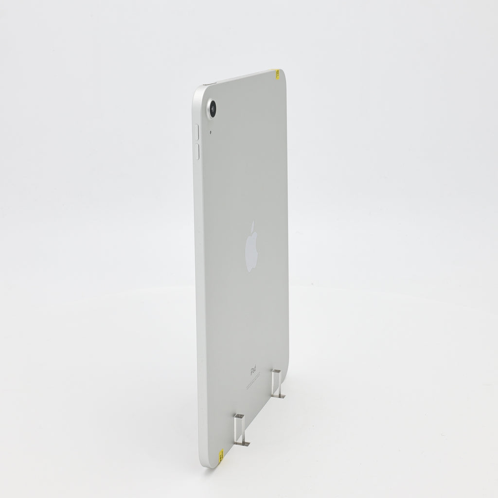 95新 Apple iPad 10代 64G 銀色 WIFI