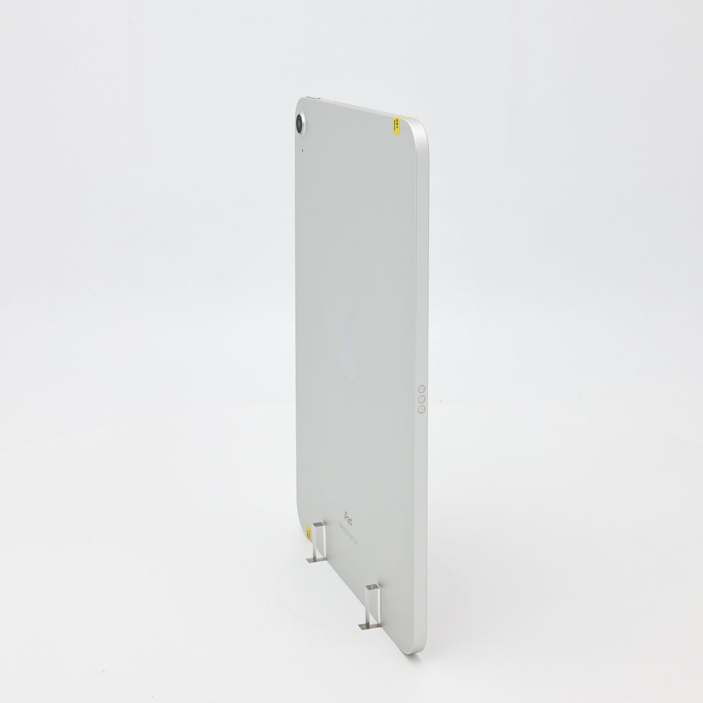 95新 Apple iPad 10代 64G 銀色 WIFI