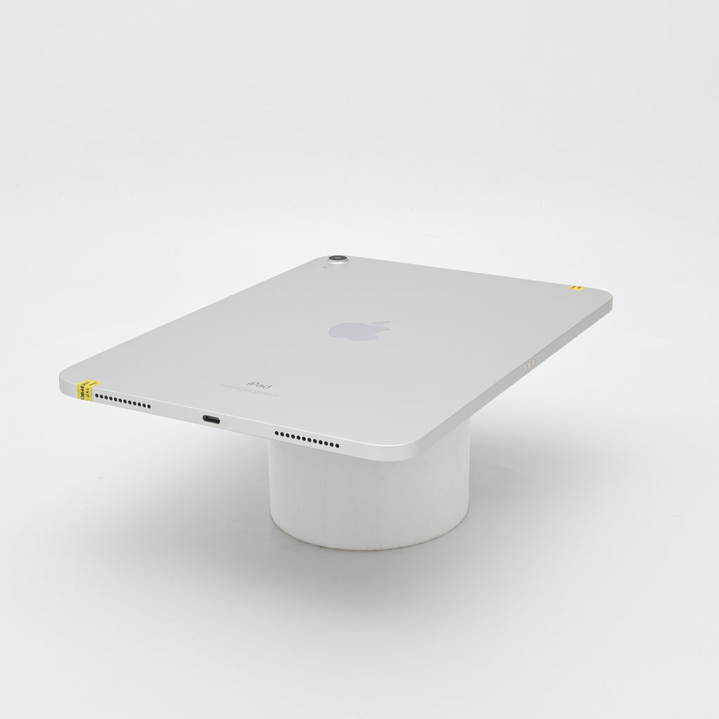 95新 Apple iPad 10代 64G 銀色 WIFI