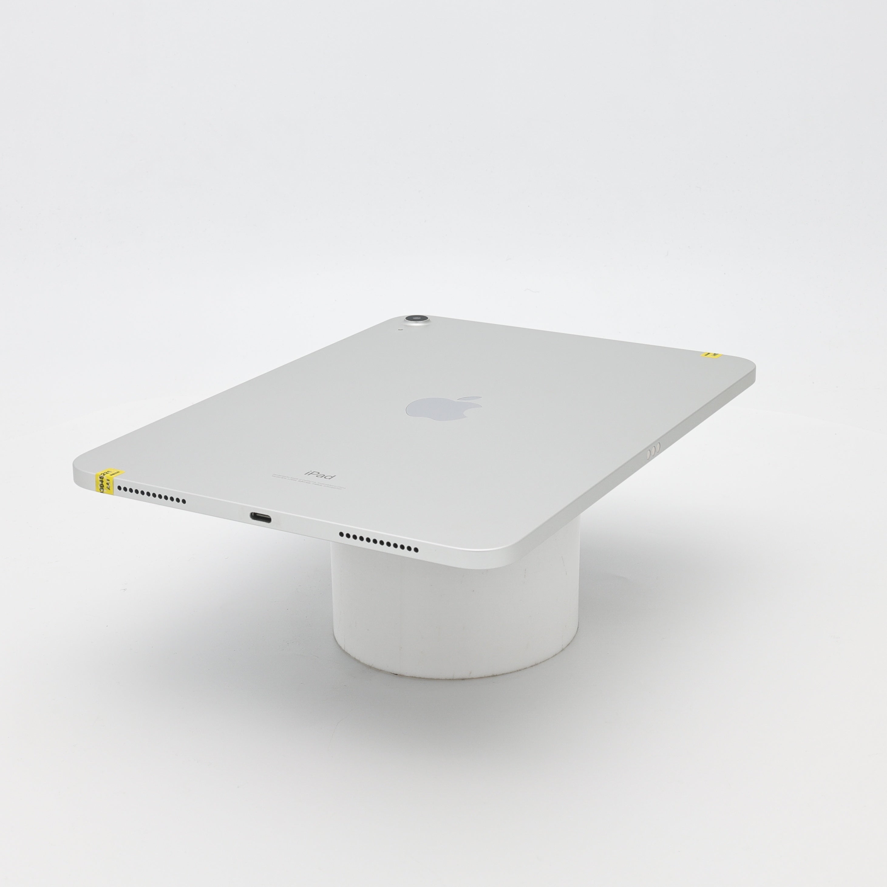 95新 Apple iPad 10代 64G 銀色 WIFI