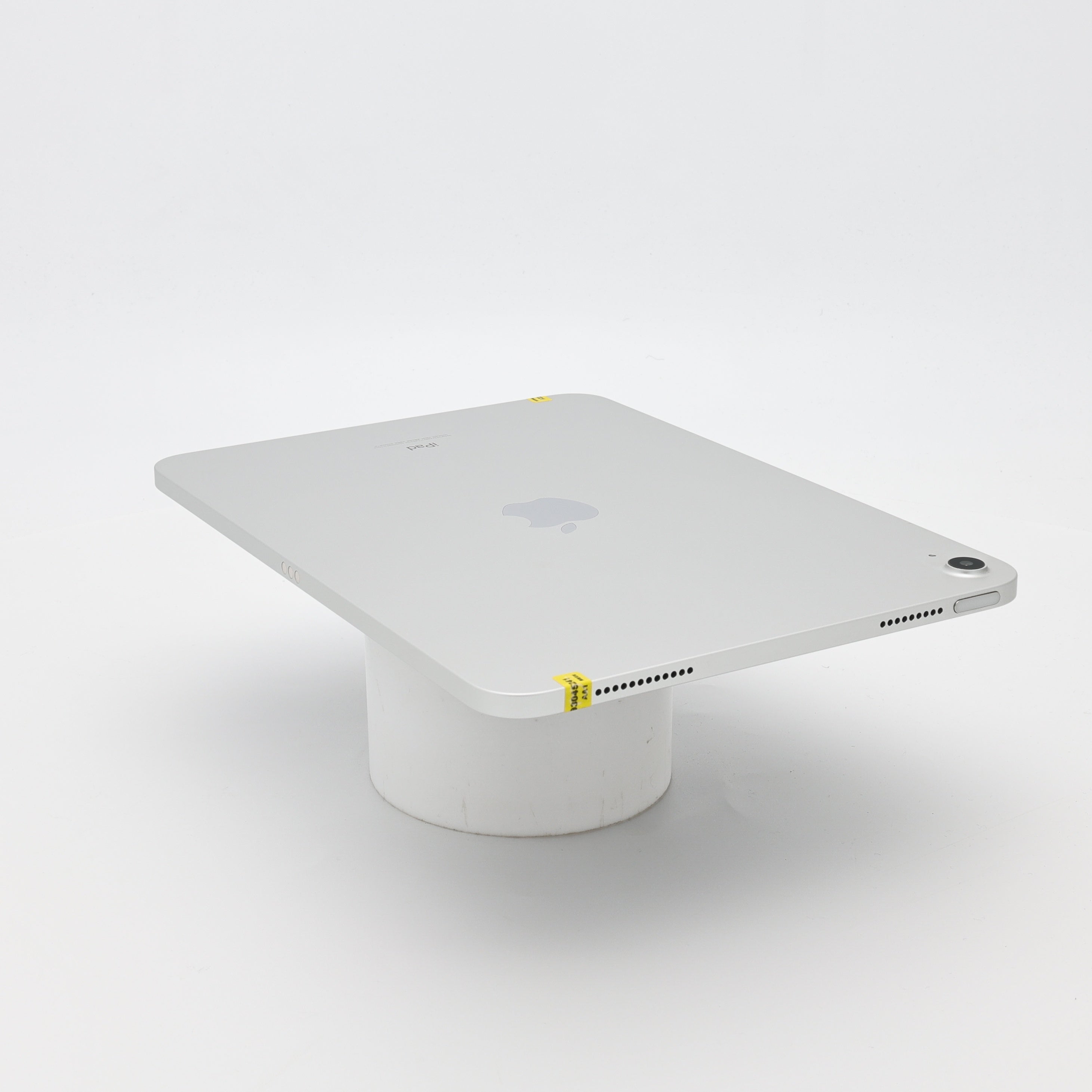 95新 Apple iPad 10代 64G 銀色 WIFI