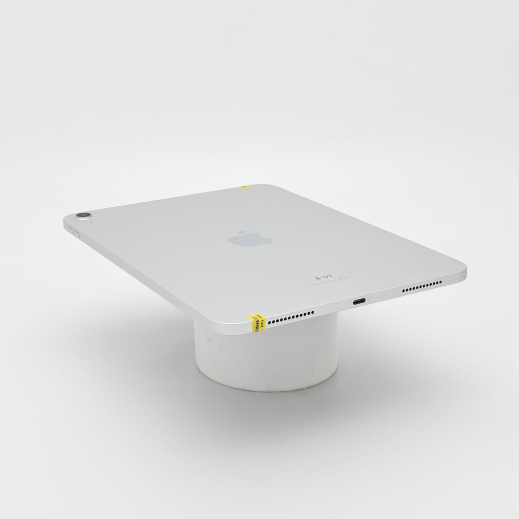 95新 Apple iPad 10代 64G 銀色 WIFI