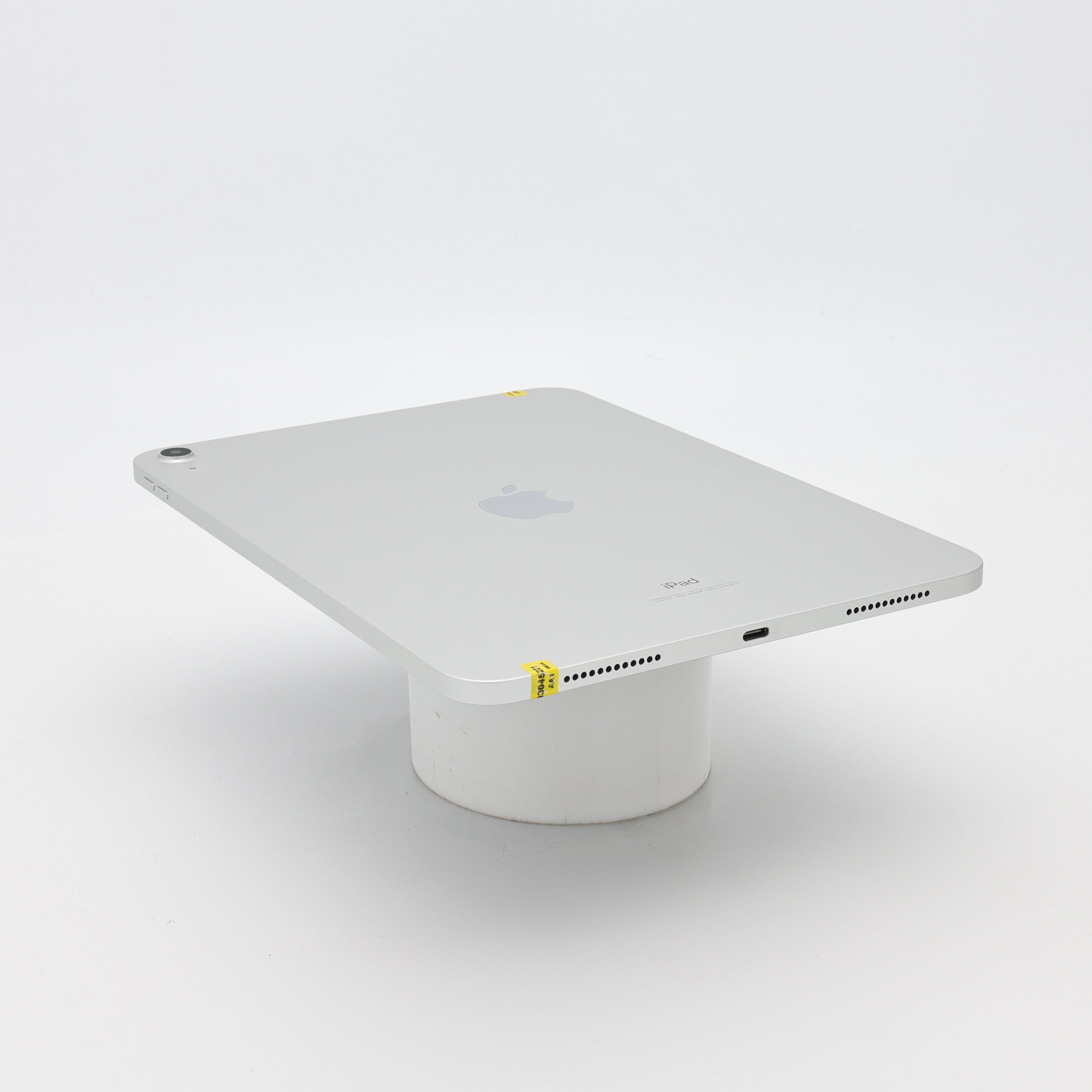 95新 Apple iPad 10代 64G 銀色 WIFI