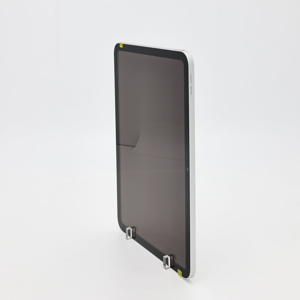 95新 Apple iPad 10代 64G 銀色 WIFI